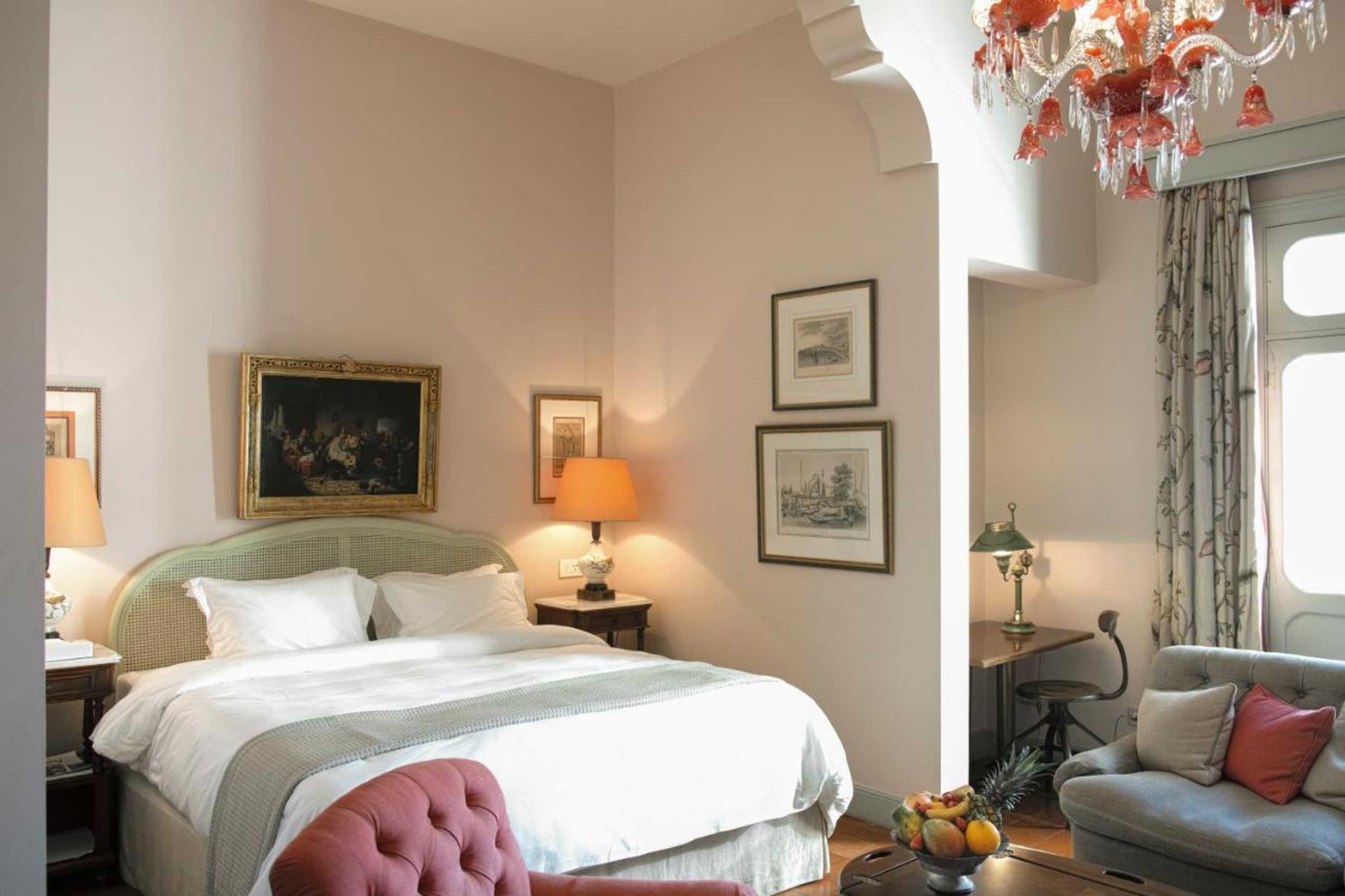 Gift card for Albergo Hotel