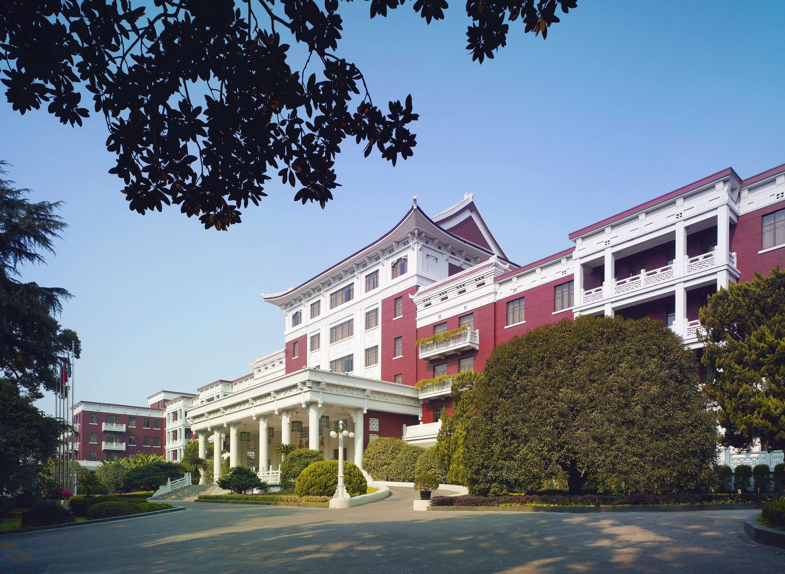 Gift card for Shangri-La Hangzhou Gift card for Shangri-La Hangzhou