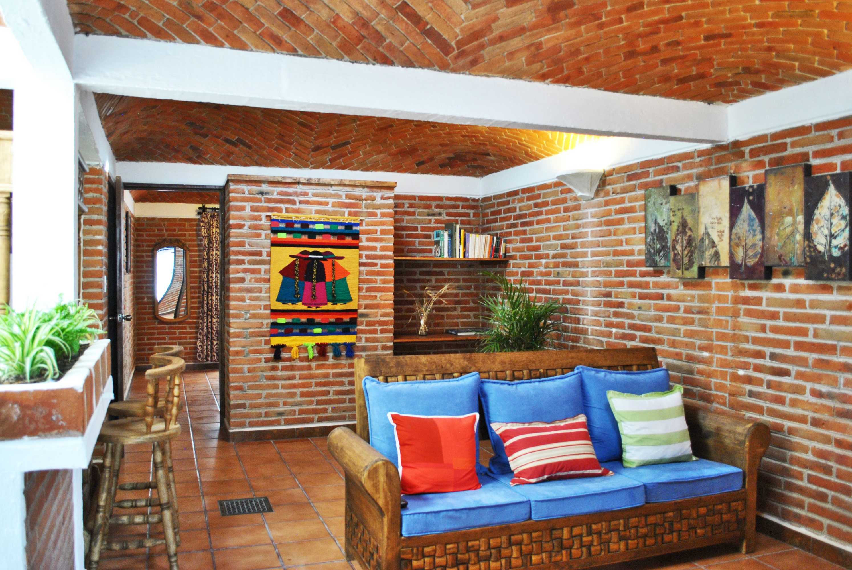 Gift card for Casa Geranios Tequisquiapan Gift card for Casa Geranios Tequisquiapan