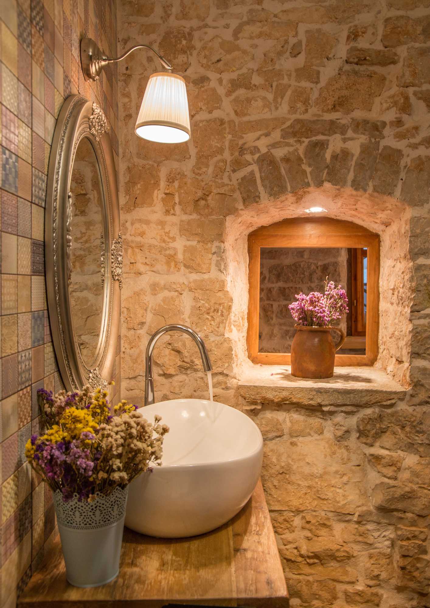 Gift card for Villa di Piazza