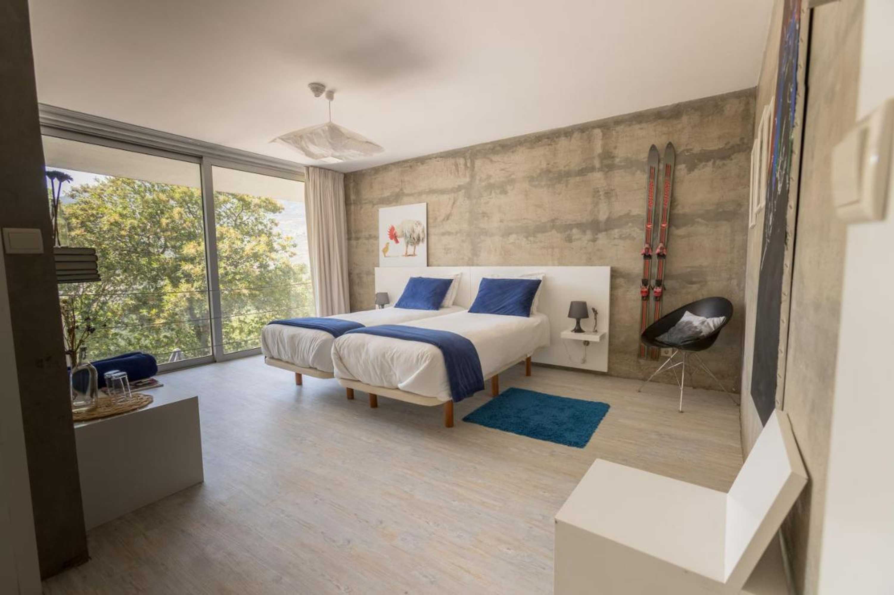 Gift card for Casa de Campo De Torneiros