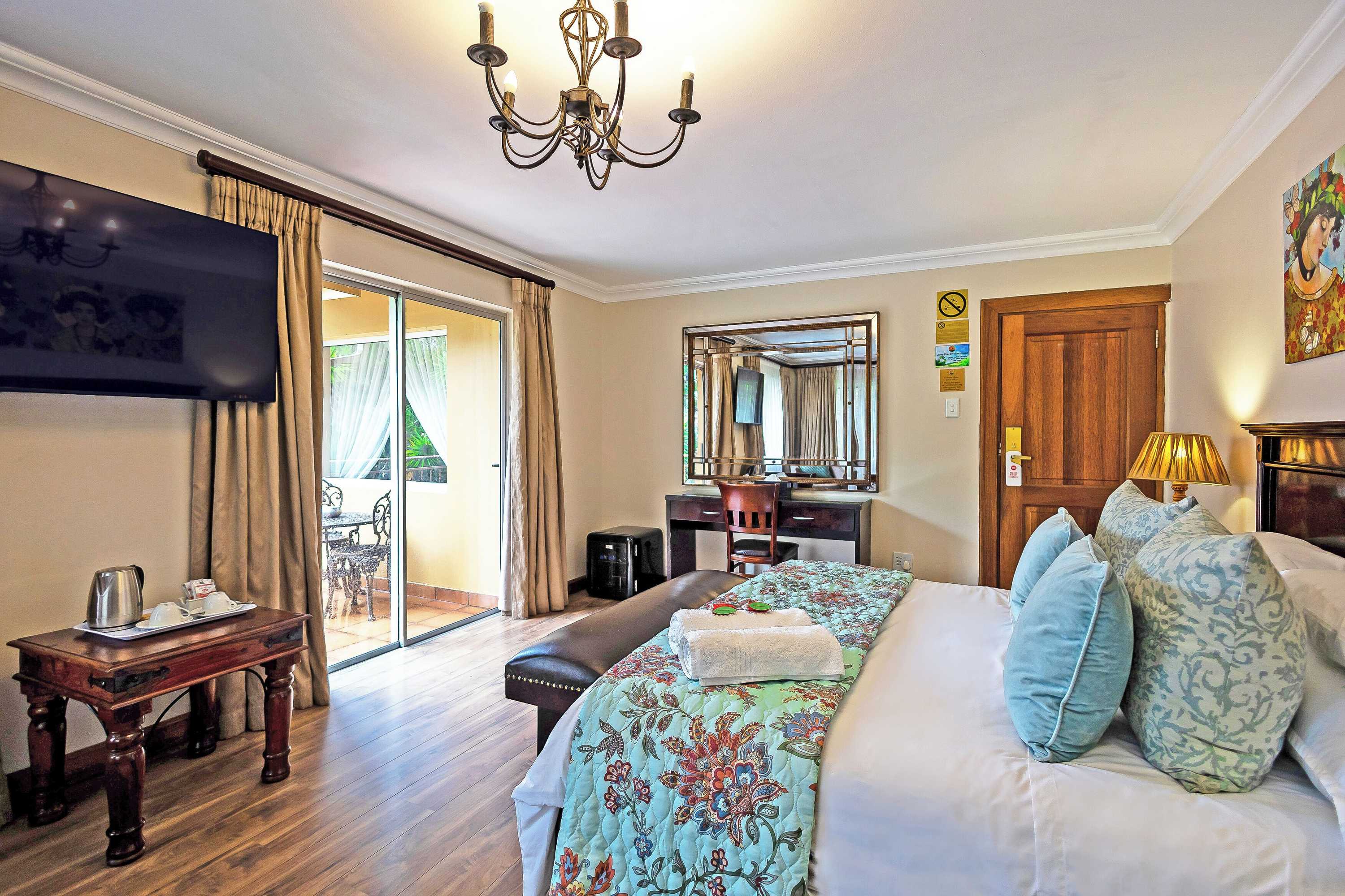 Gift card for Sunward Park Guest House & Conference Centre Gift card for Sunward Park Guest House & Conference Centre
