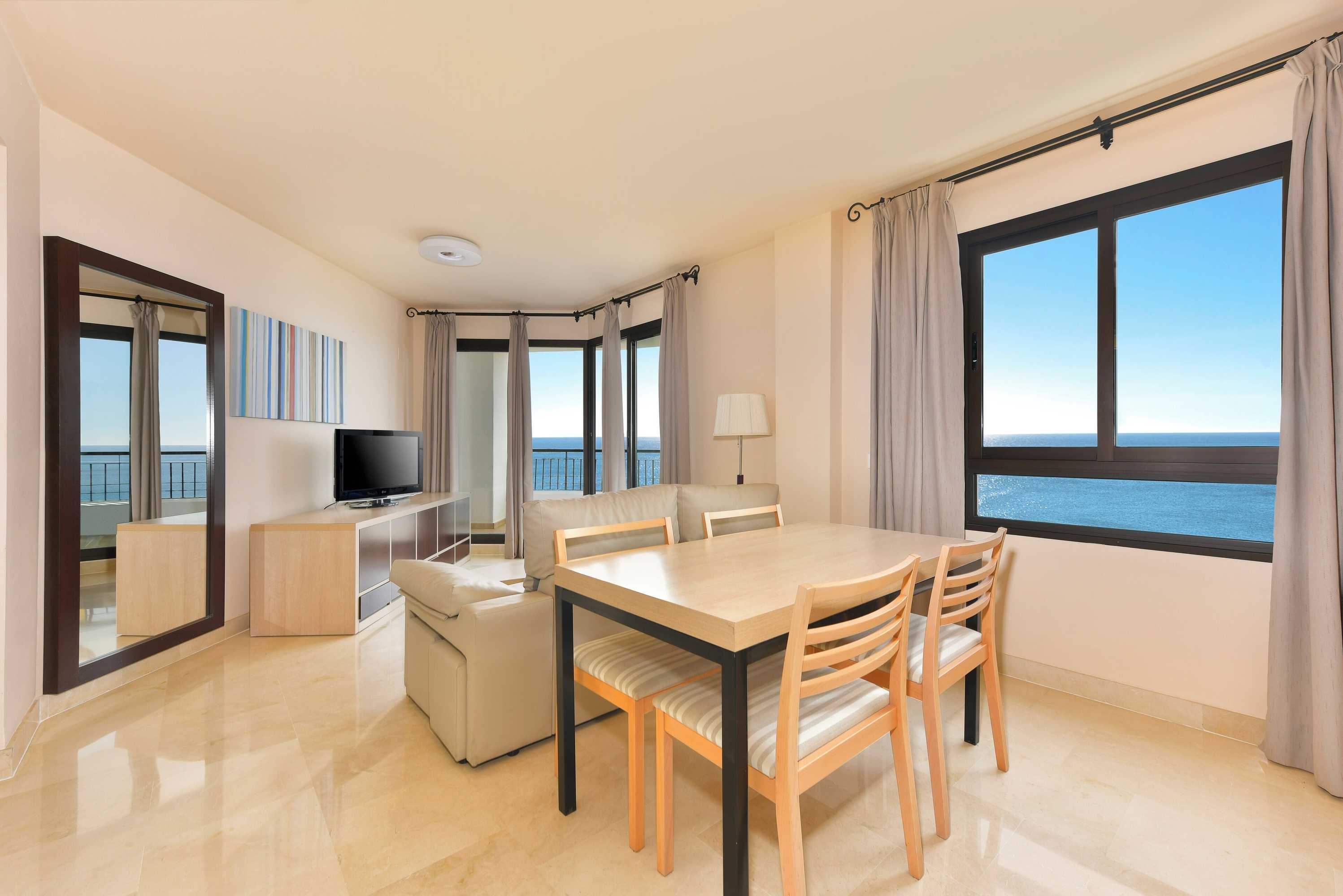 Gift card for Olée Nerja Holiday Rentals By Fuerte Group Gift card for Olée Nerja Holiday Rentals By Fuerte Group
