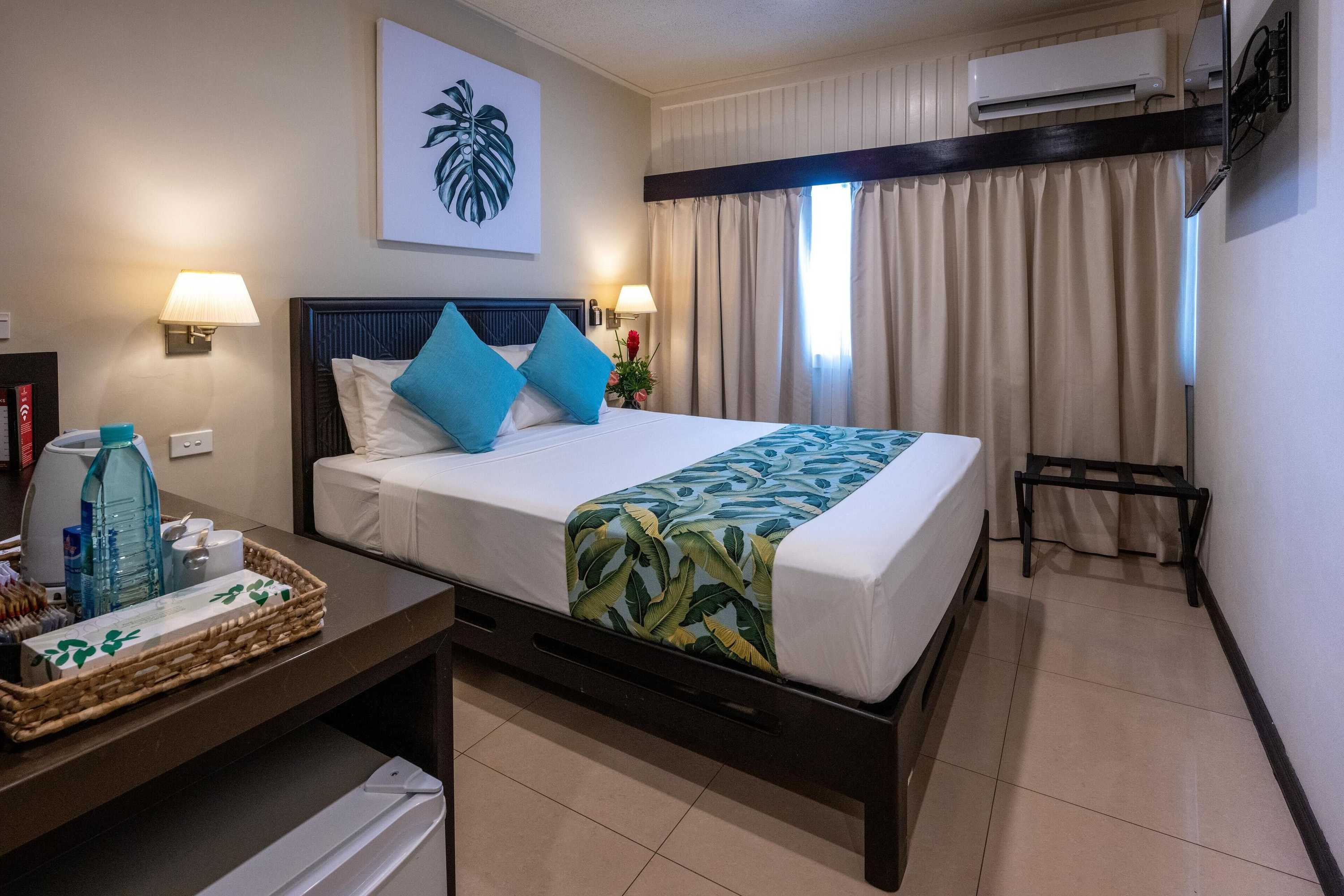 Gift card for Fiji Gateway Hotel Gift card for Fiji Gateway Hotel