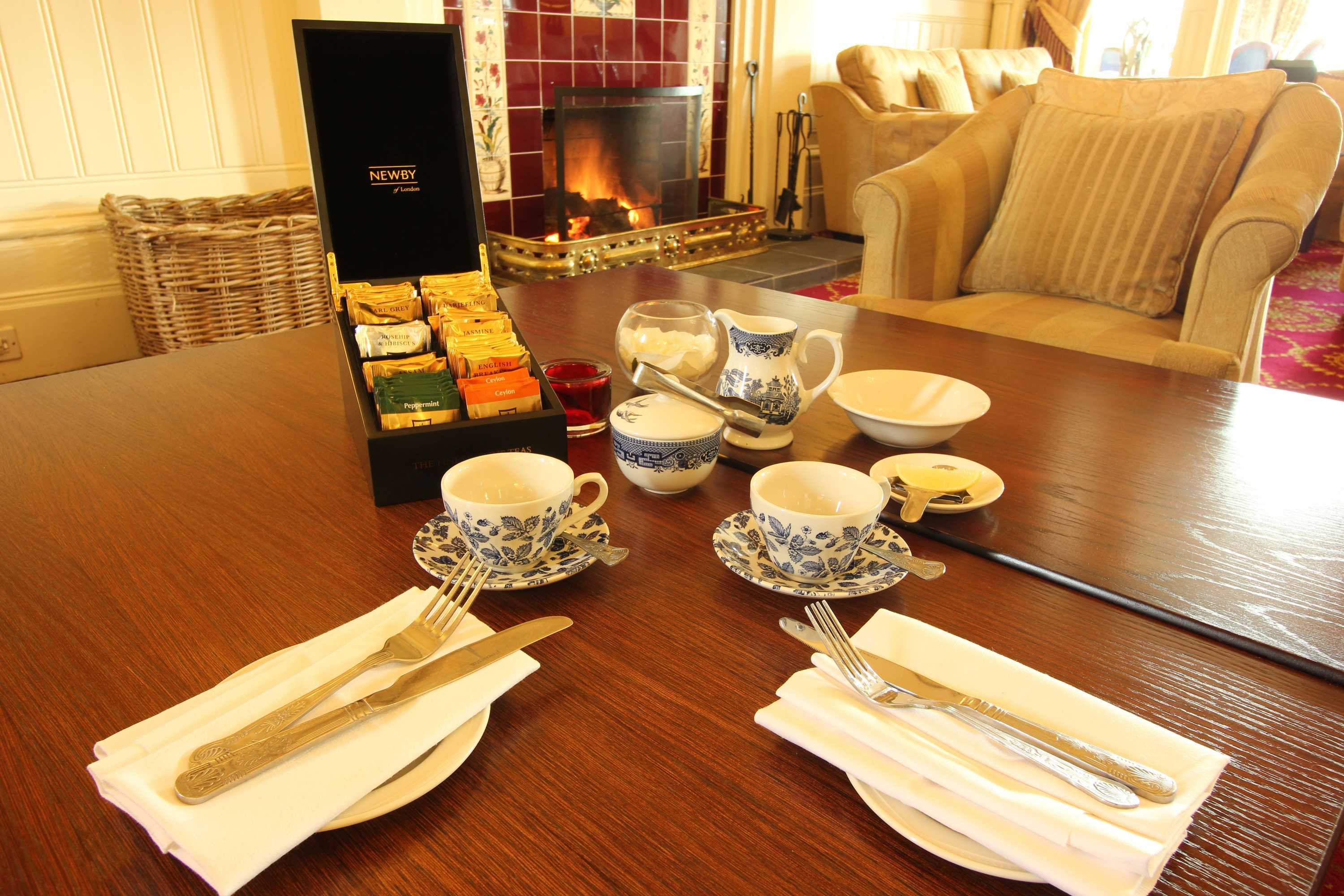 Gift card for Atholl Palace Hotel