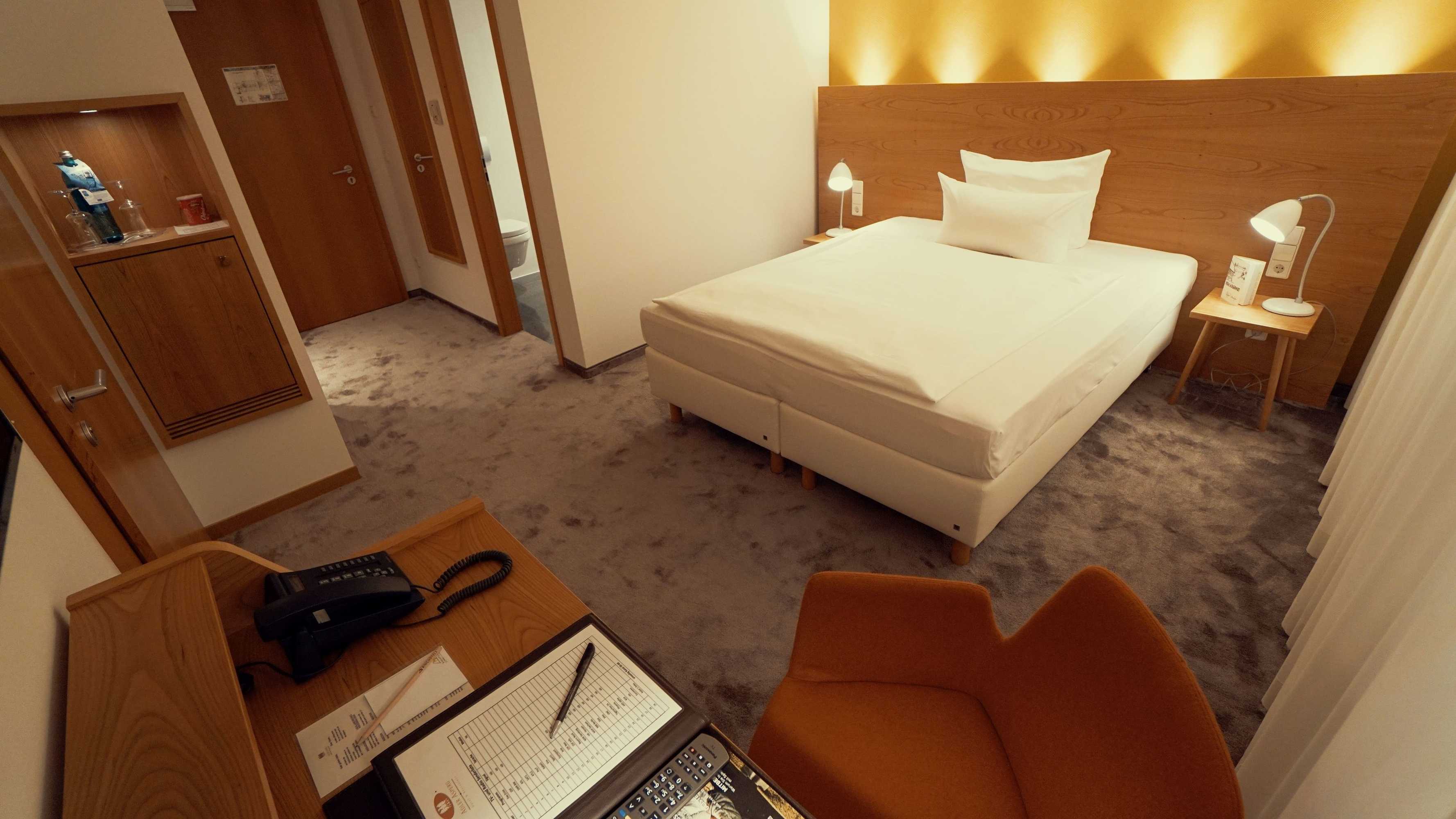 Gift card for Hotel Adler Asperg