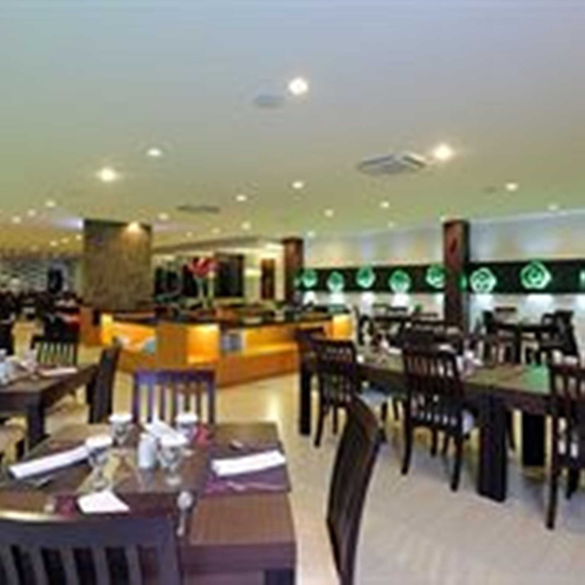 Gift card for Lombok Plaza Hotel & Convention Gift card for Lombok Plaza Hotel & Convention