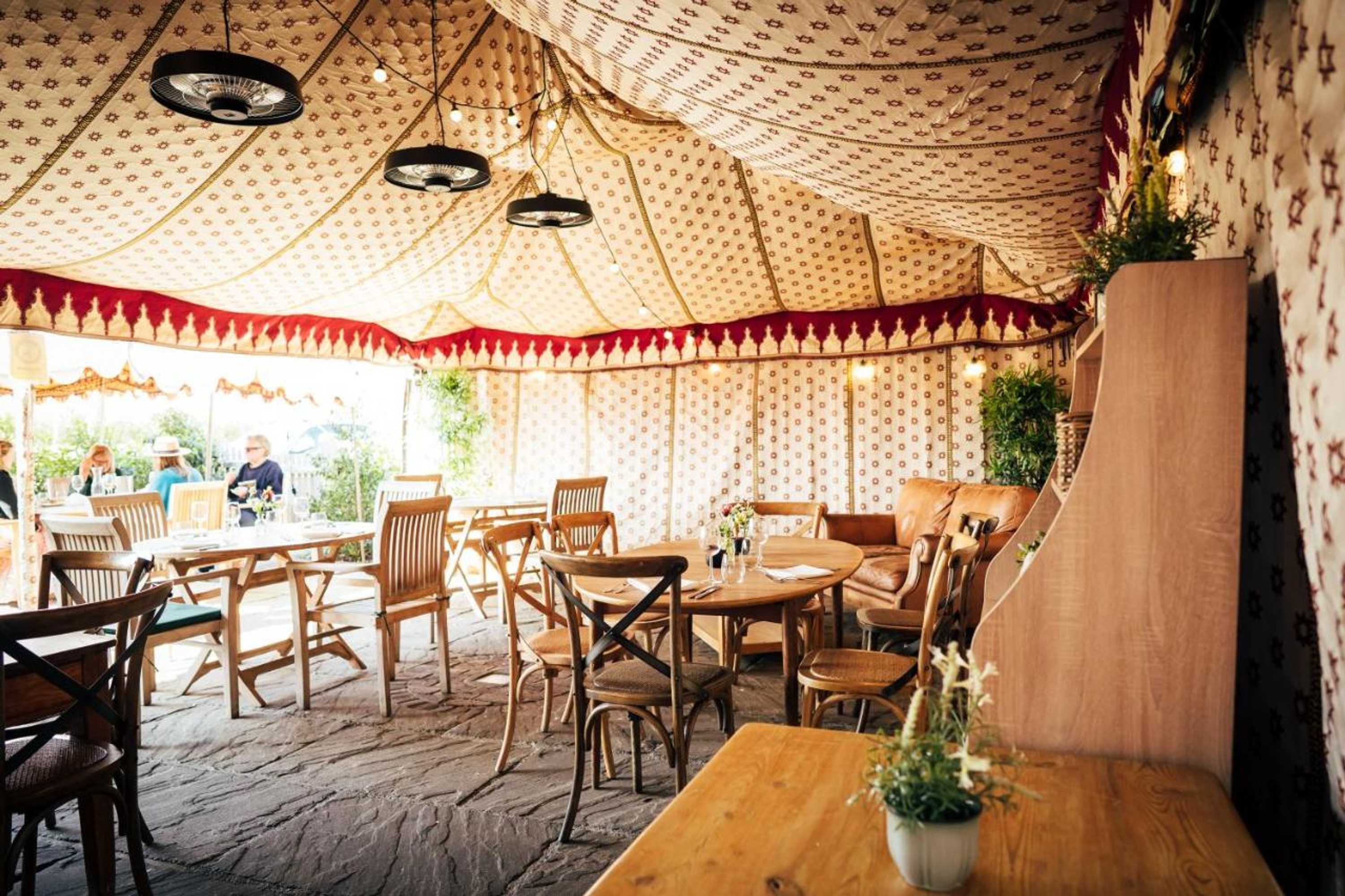 Gift card for The East End Arms