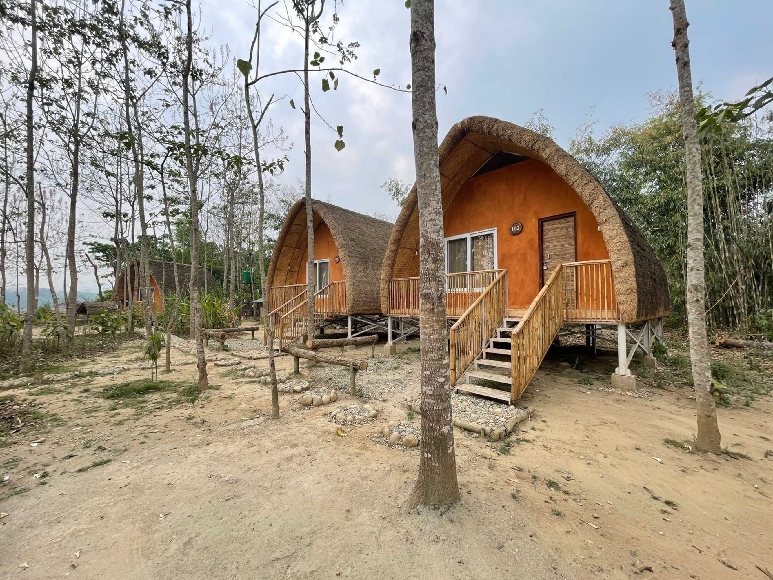 Gift card for Nepal Himalayan Paulownia Resort Gift card for Nepal Himalayan Paulownia Resort