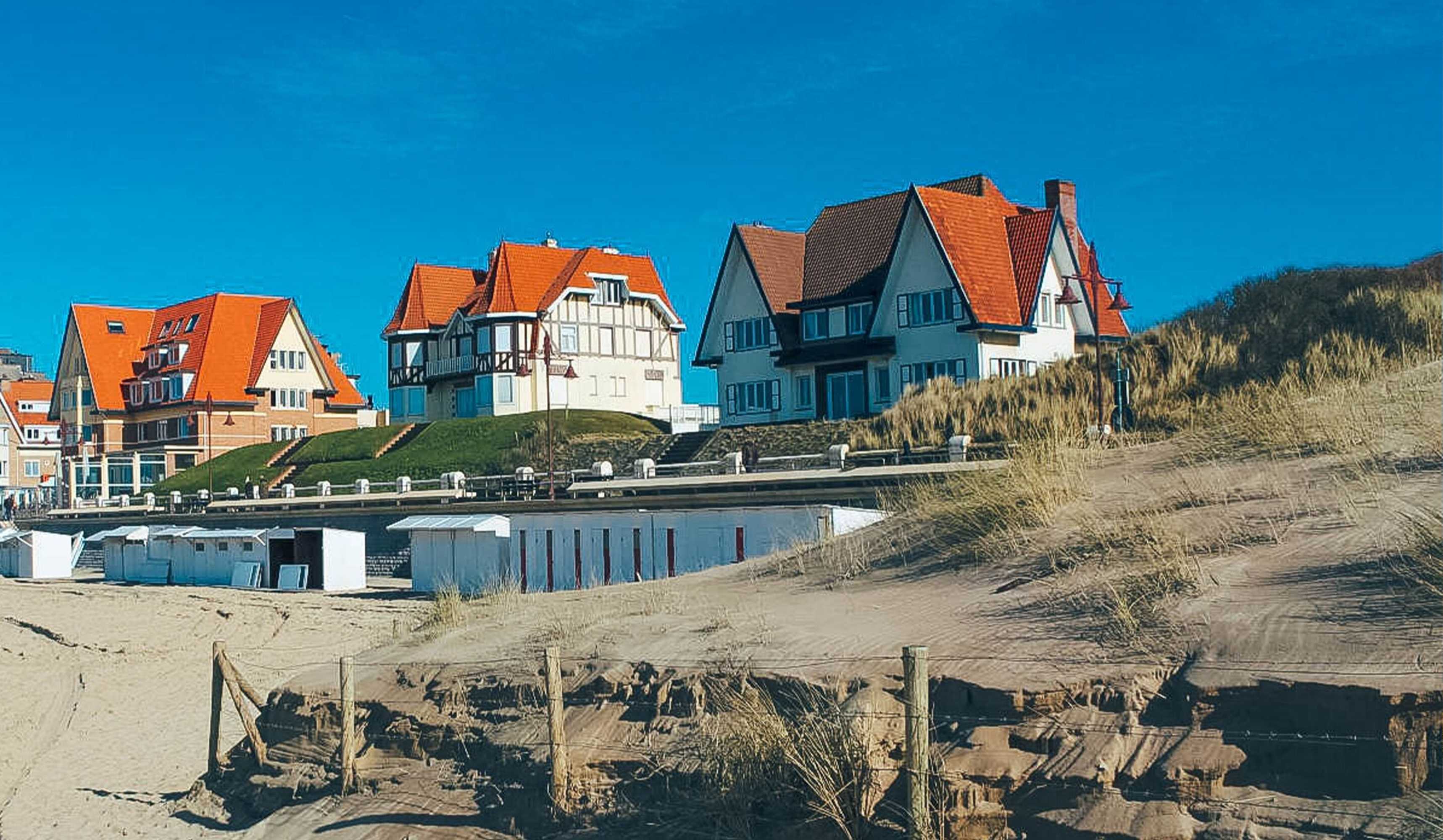 Gift card for Holiday Suites De Haan Gift card for Holiday Suites De Haan