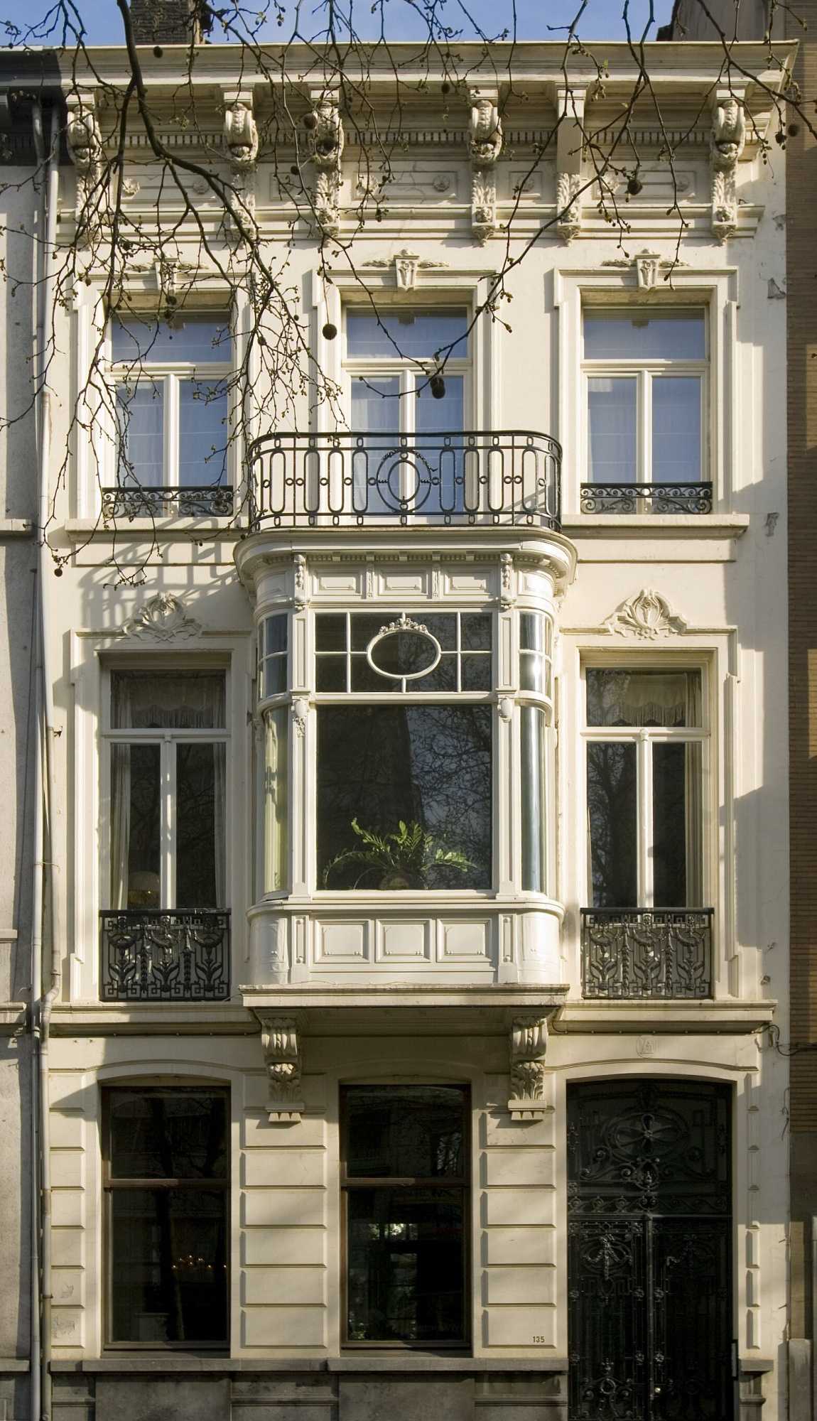 Gift card for Boulevard Leopold Rooms & Suites