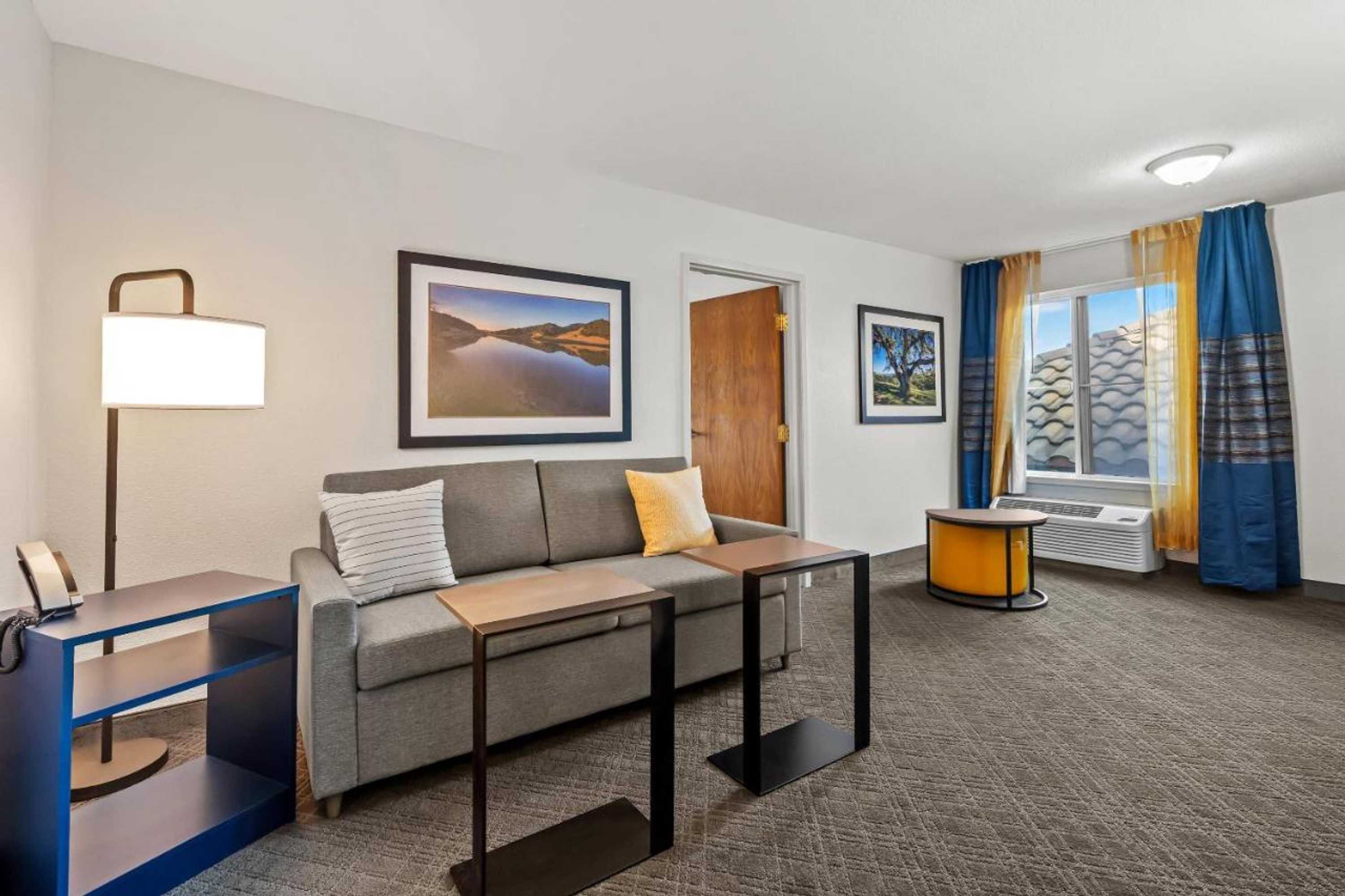 Gift card for Comfort Inn South San Jose /  Morgan Hill