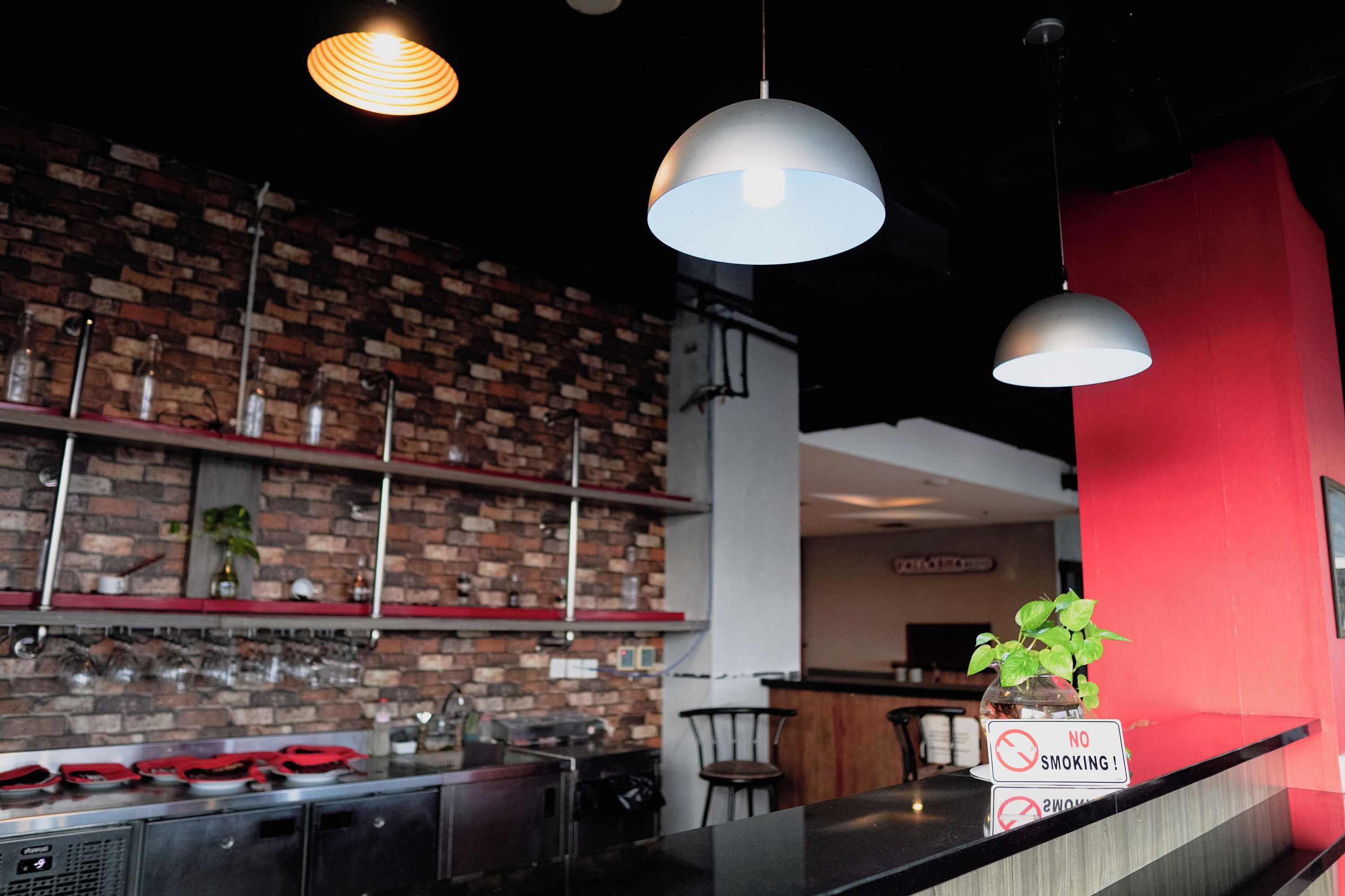 Gift card for Brothers Inn Solo Baru