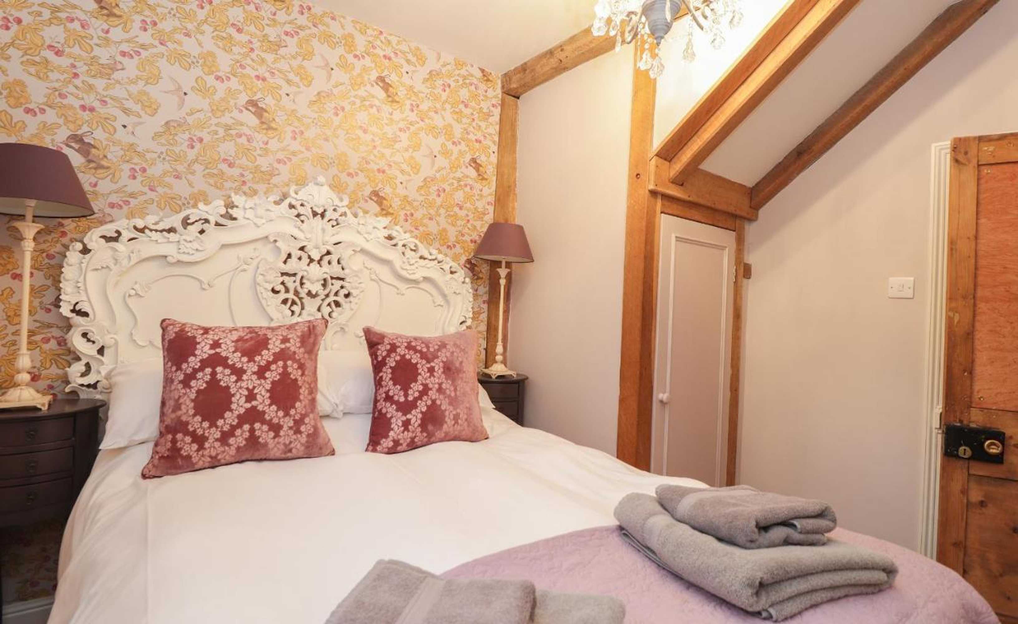 Gift card for Keepers House