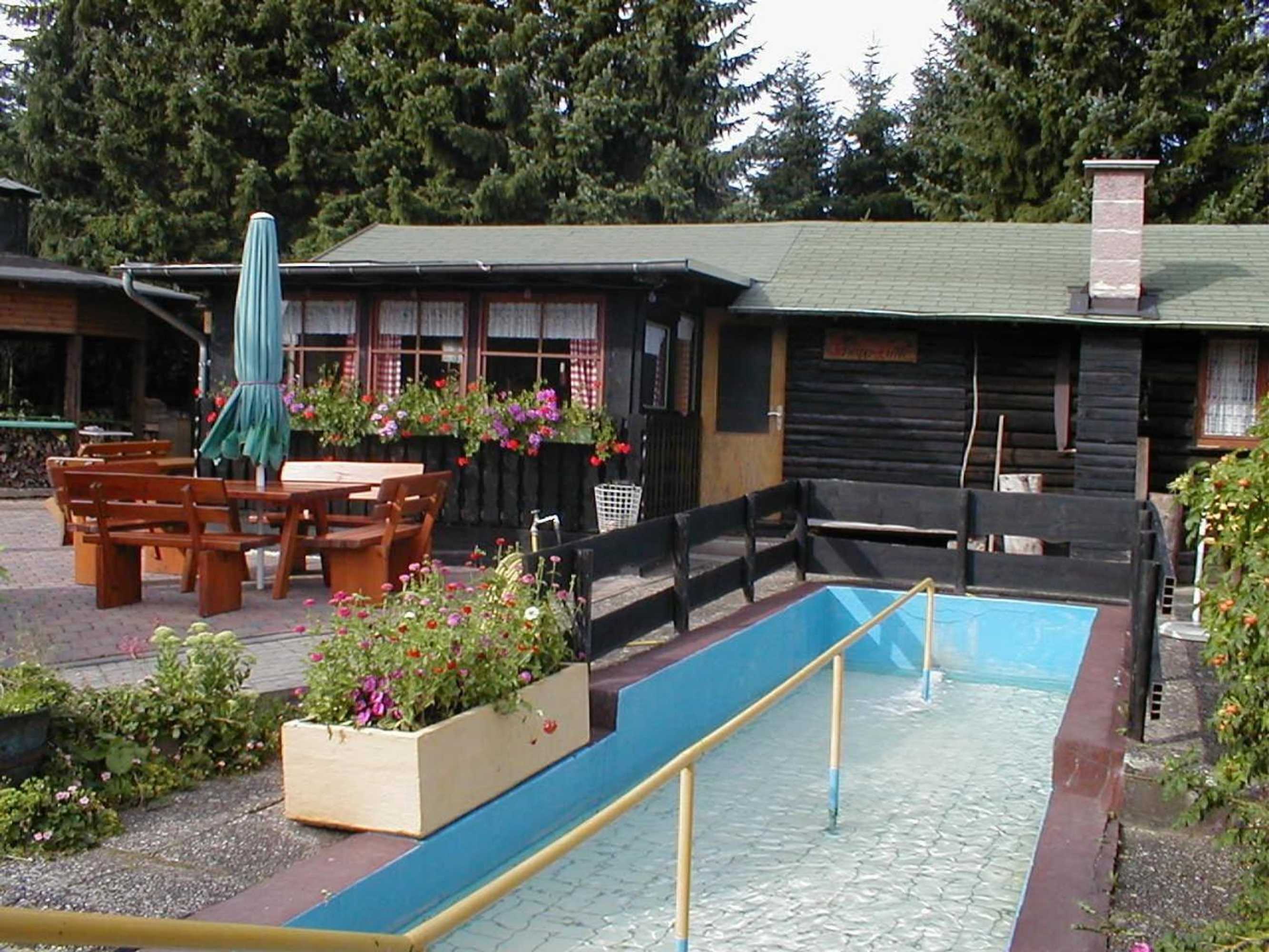 Gift card for Landhotel Fernblick