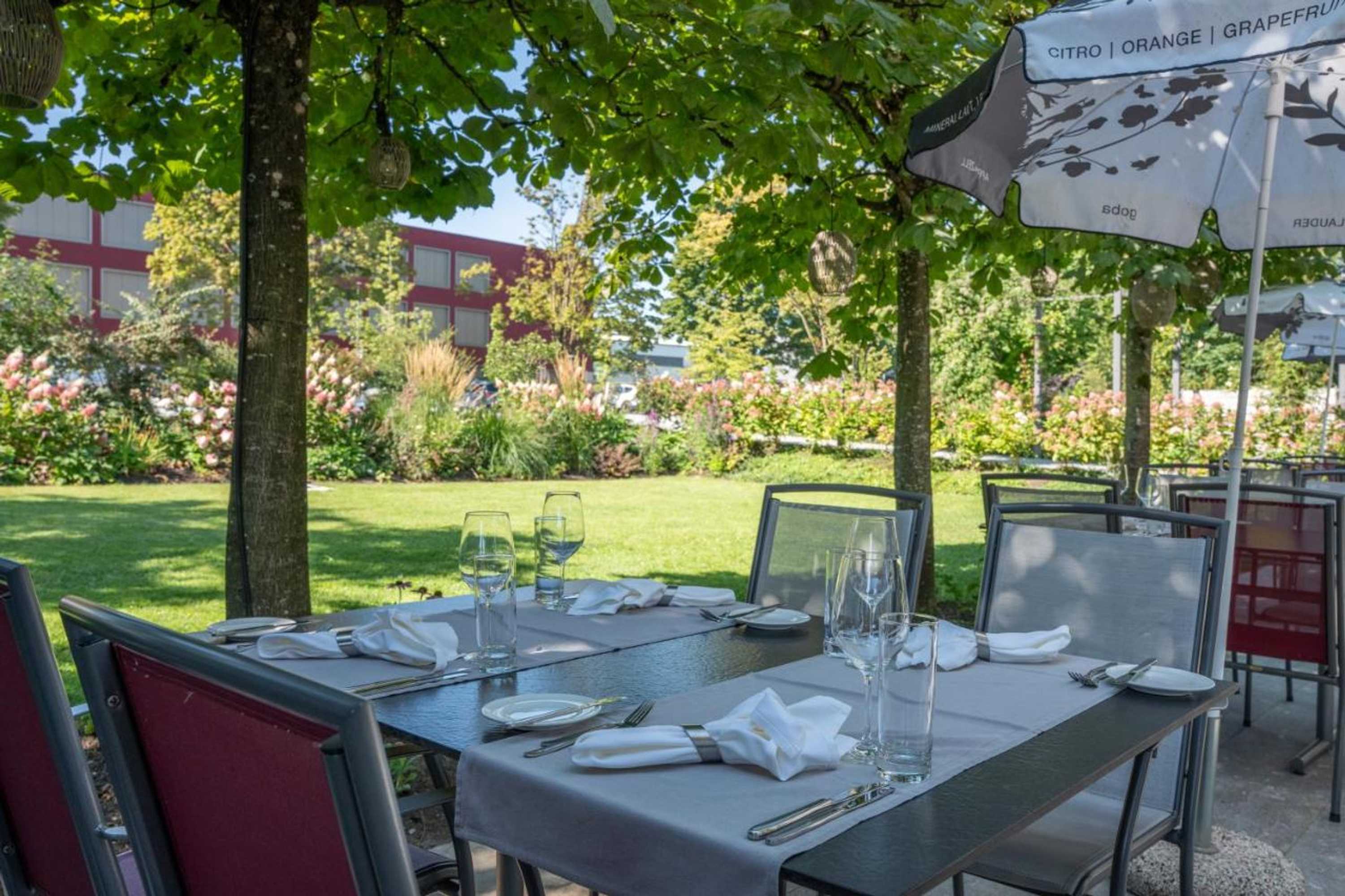 Gift card for Seegarten