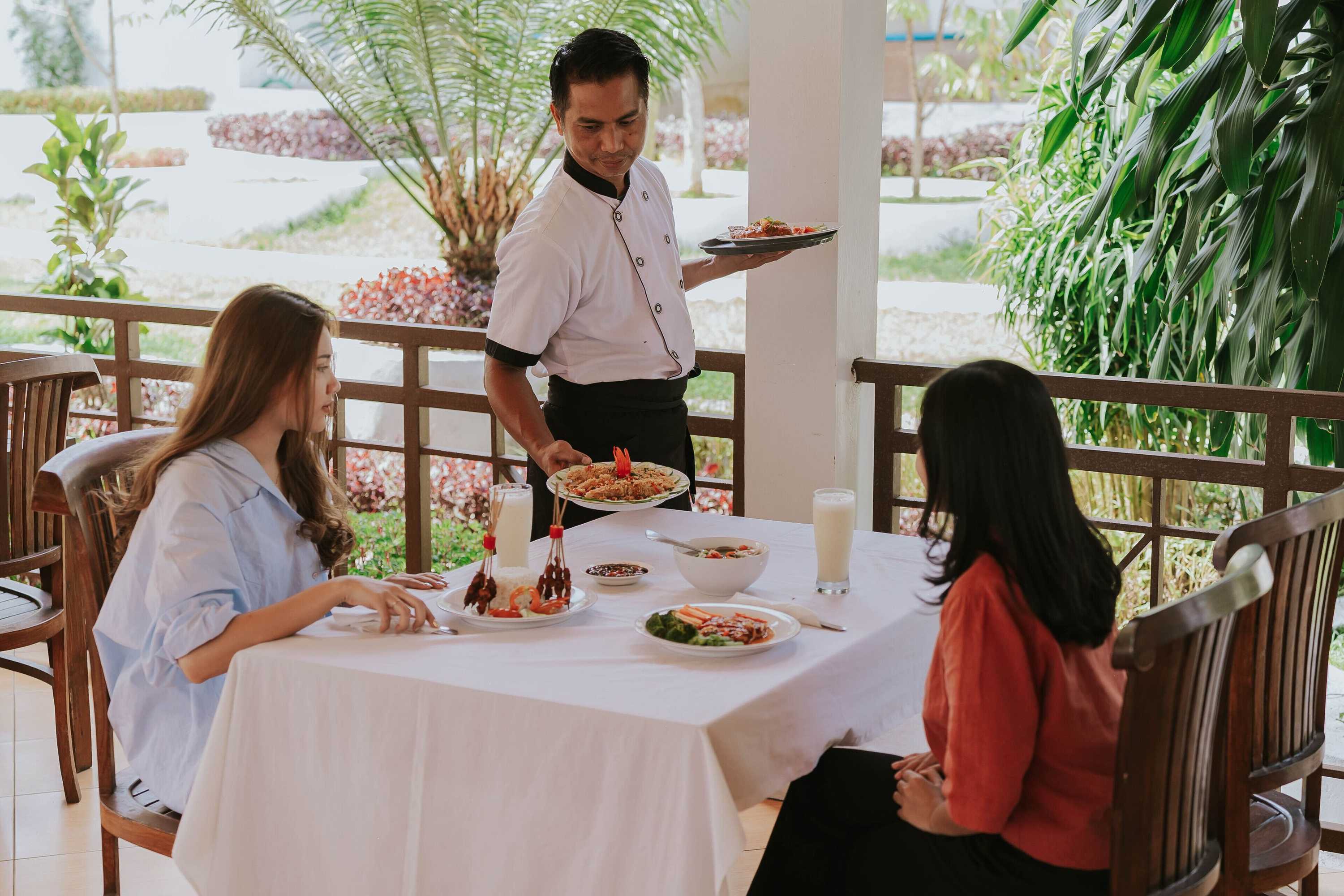 Gift card for Nirvana Hotel Resort Tetebatu Gift card for Nirvana Hotel Resort Tetebatu