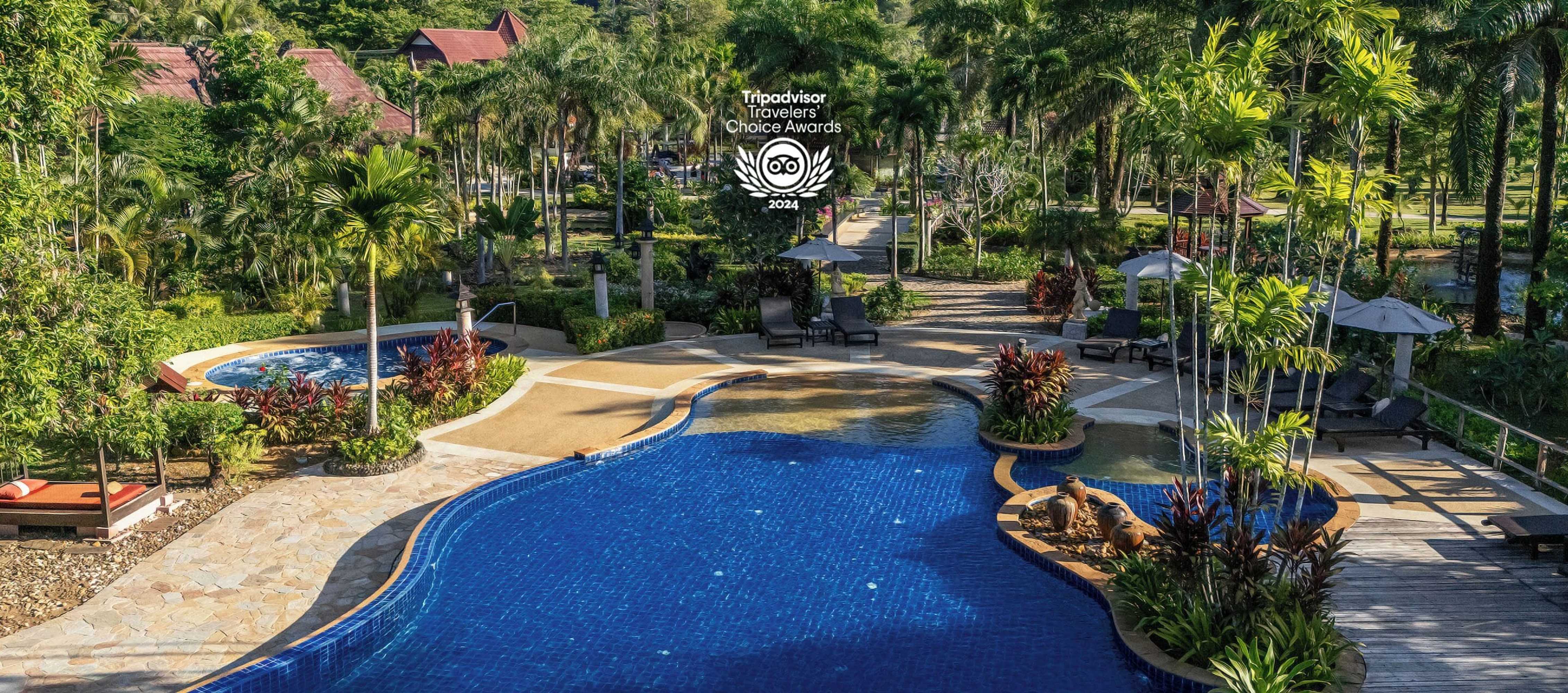 Gift card for Annika Koh Chang (formely Ramayana Koh Chang Resort & Spa)