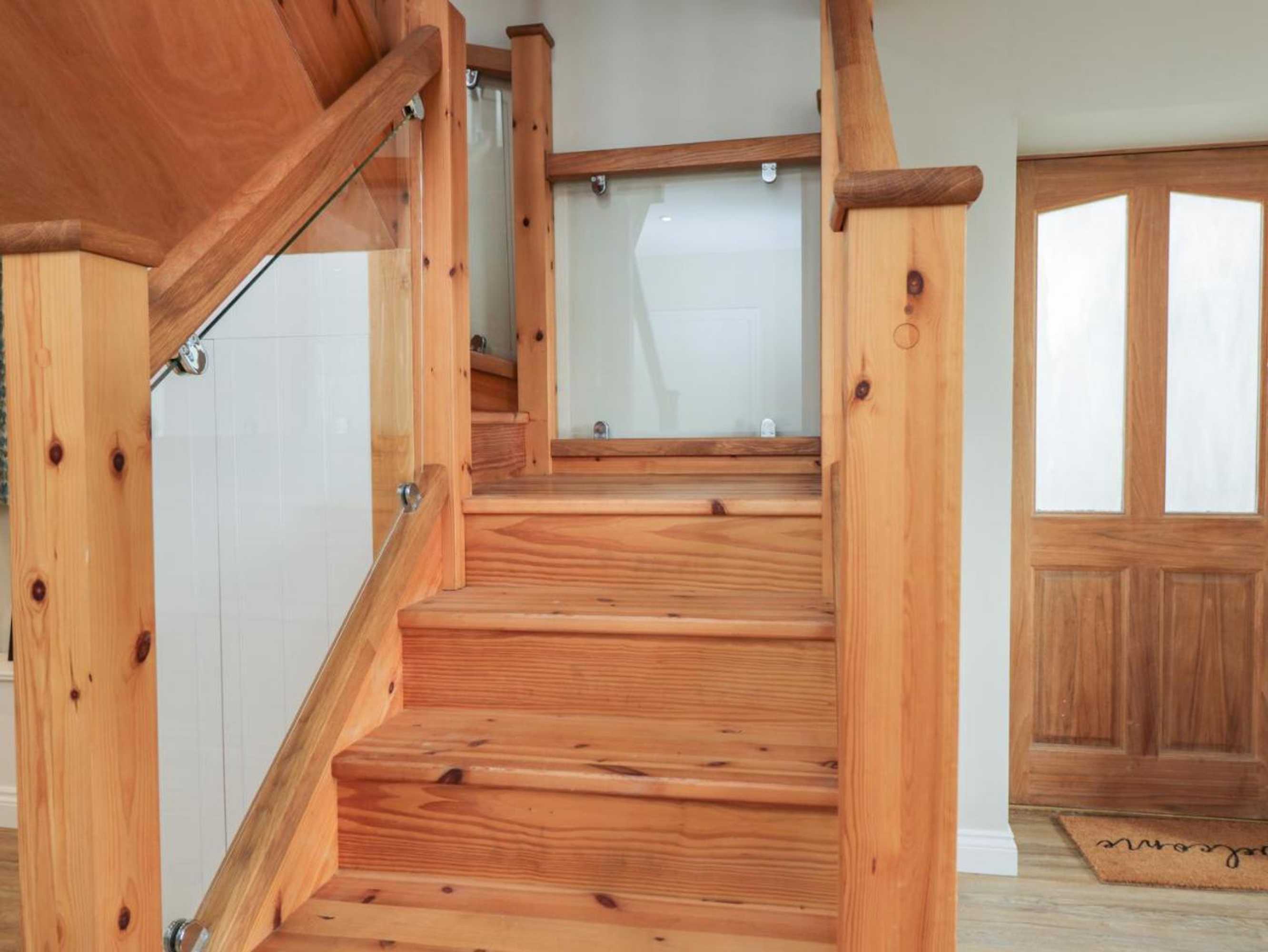 Gift card for The Old Haberdashery