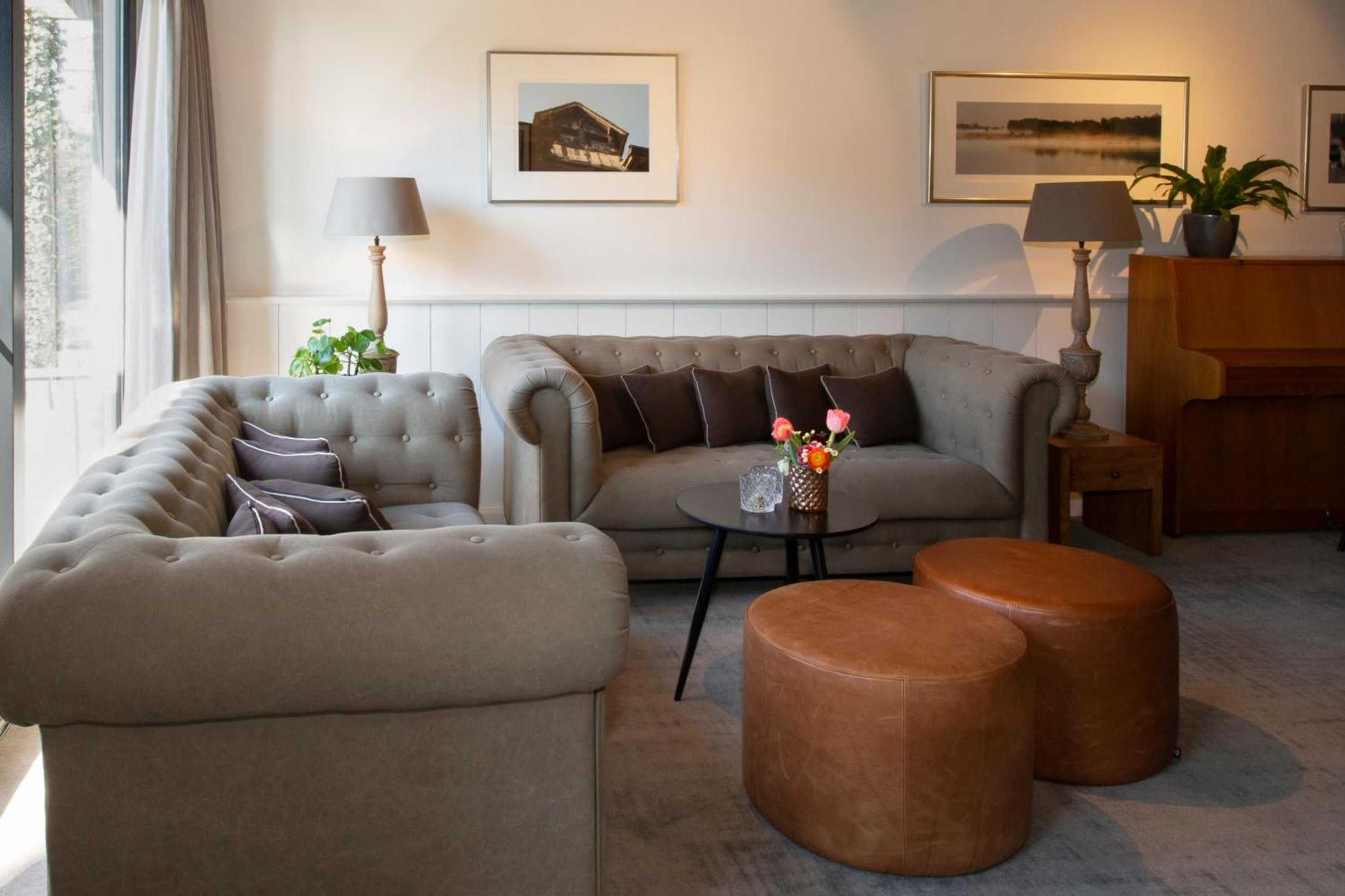 Gift card for Restaurant-Hotel de Watergeus