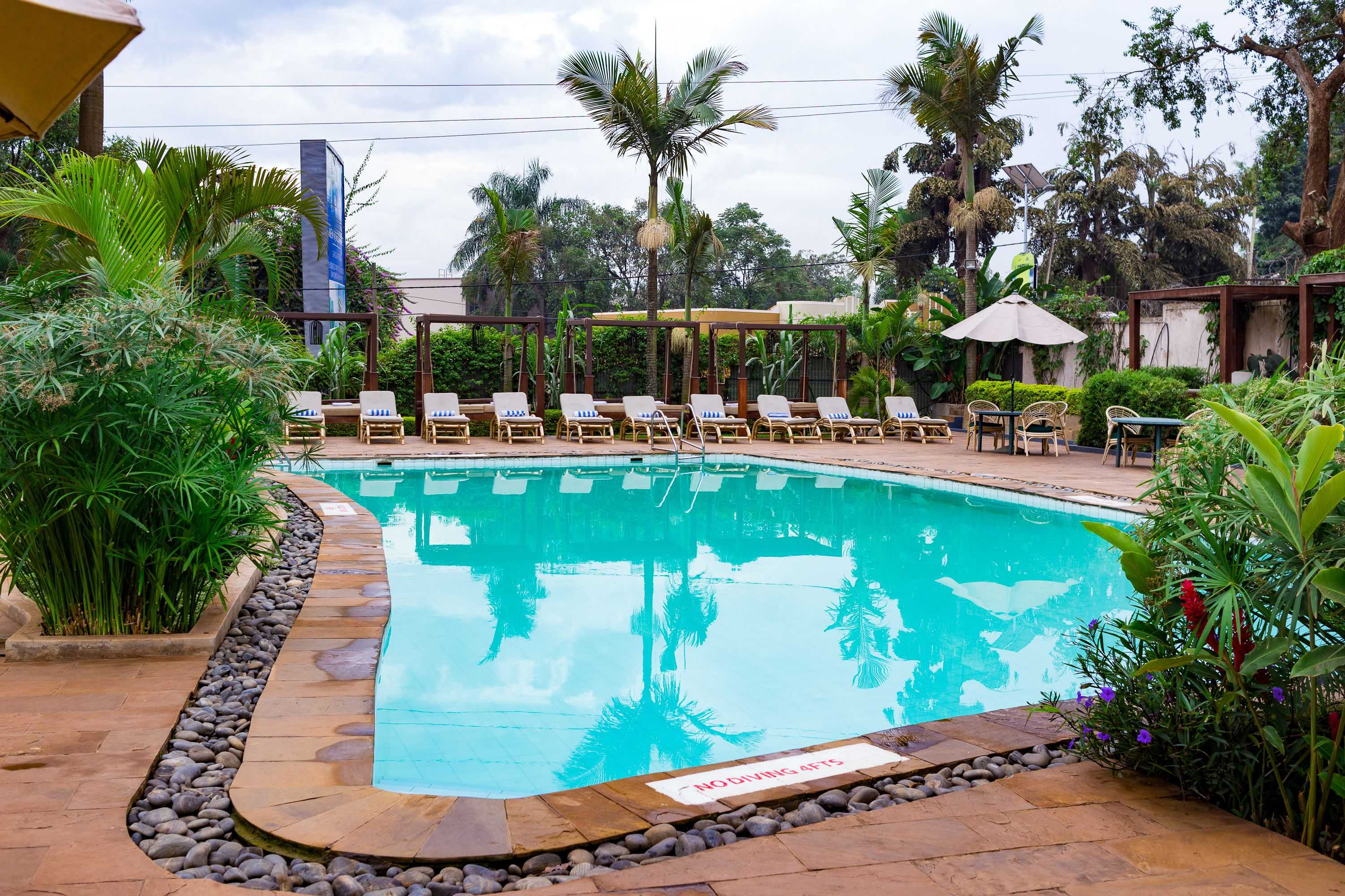 Gift card for Fairway Hotel & Spa Gift card for Fairway Hotel & Spa