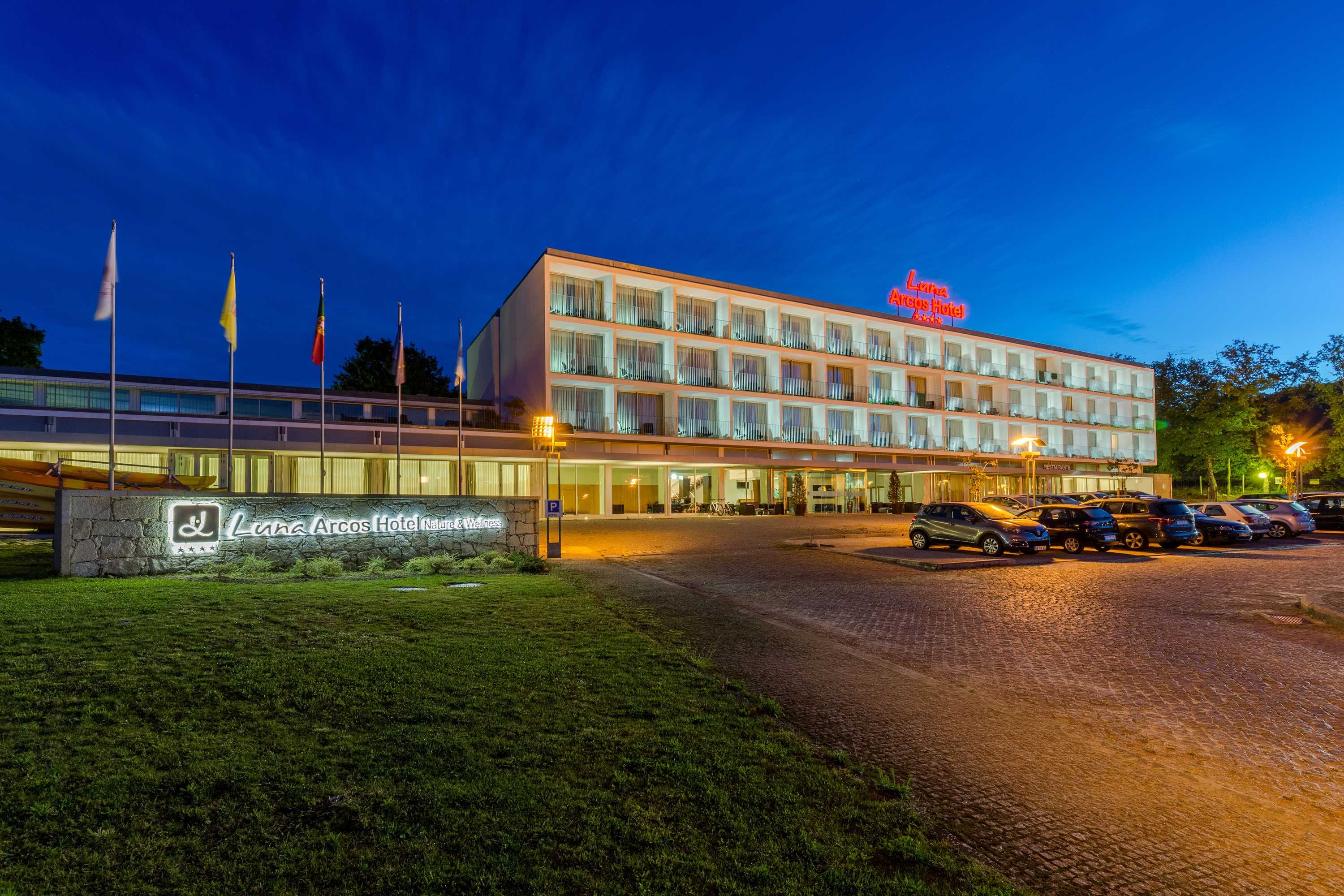 Gift card for Luna Arcos Hotel Nature & Spa Gift card for Luna Arcos Hotel Nature & Spa