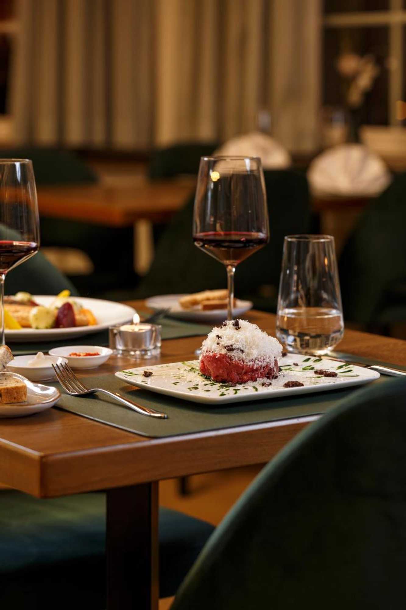 Gift card for Hotel Garni an Der Reuss