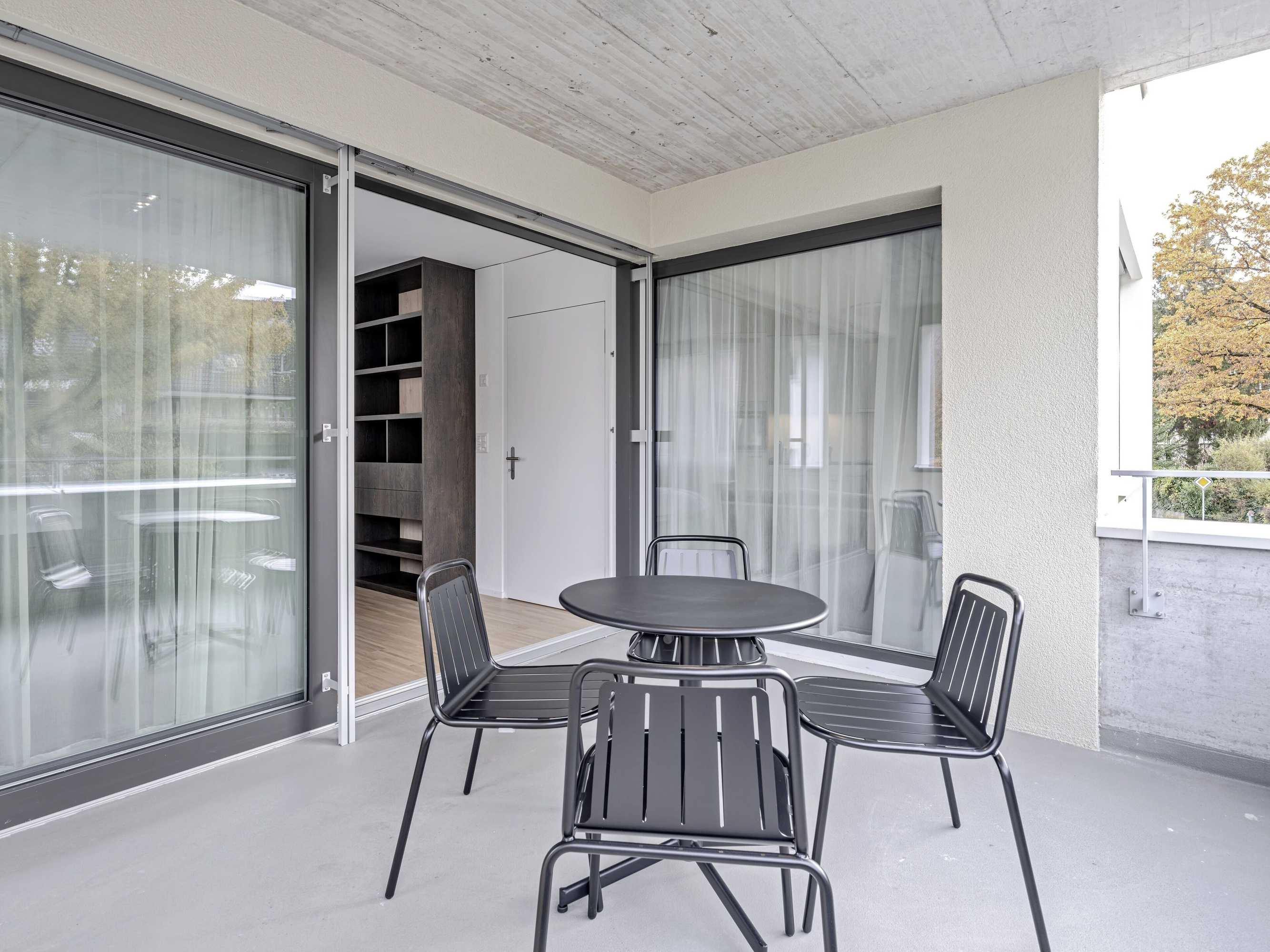 Gift card for Mooi Apartments Grenchen Gift card for Mooi Apartments Grenchen