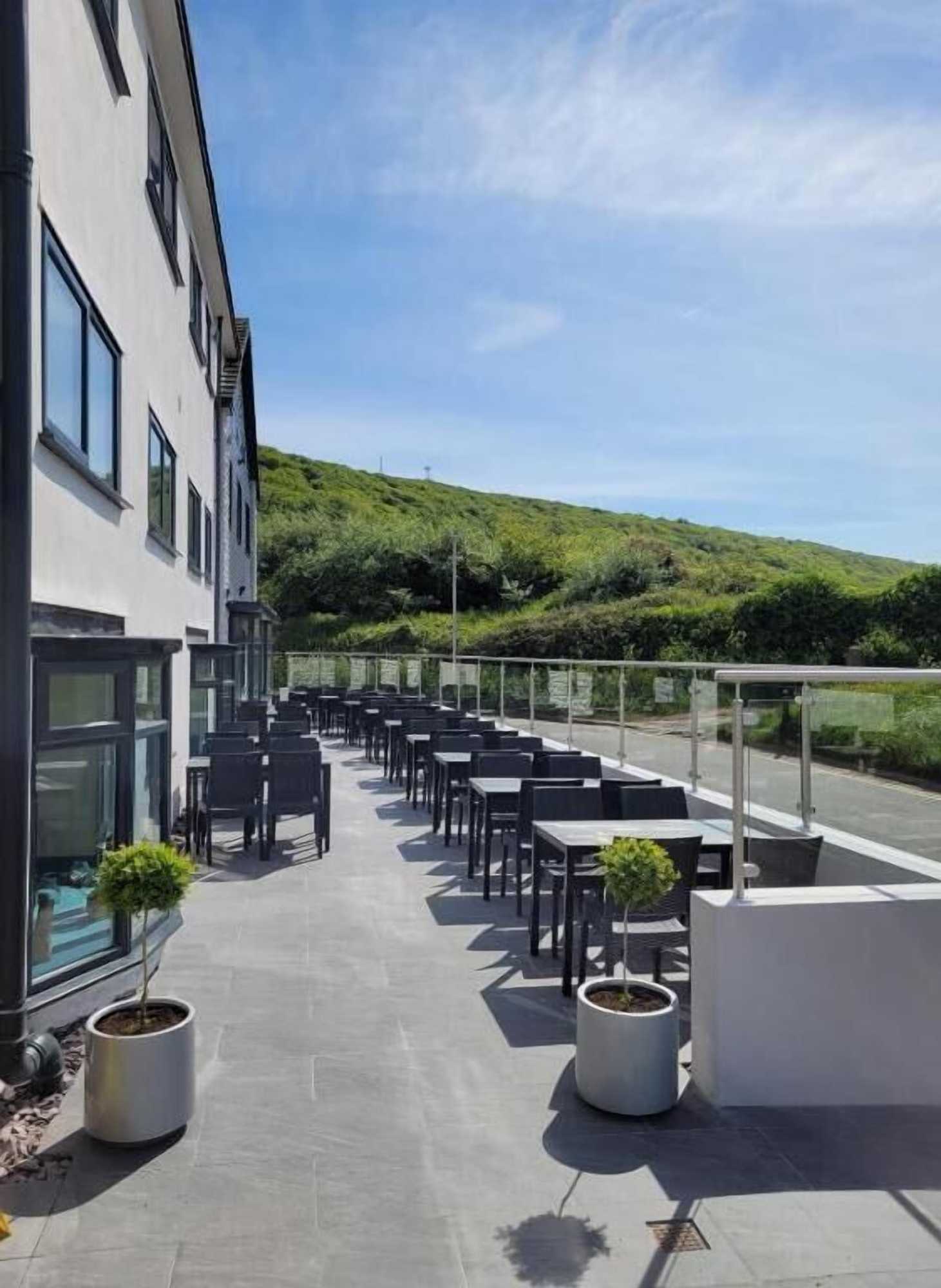 Gift card for South Sands Hotel