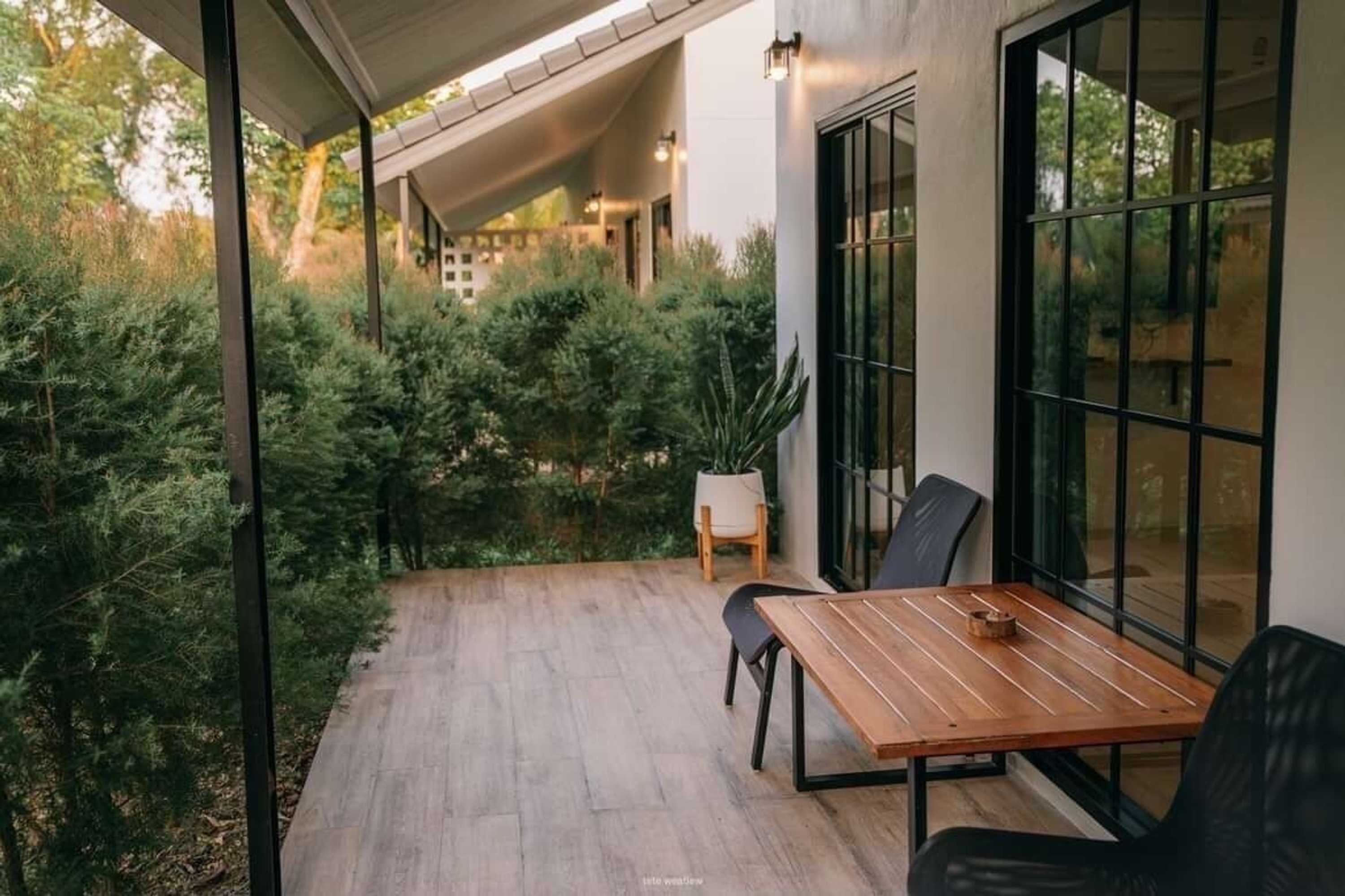 Gift card for Trat Tara Boutique Hotel