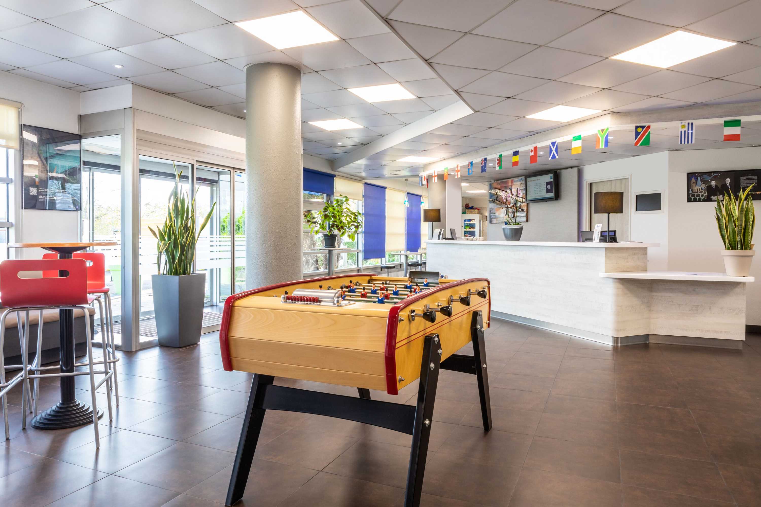 Gift card for Ibis Budget Roissy Cdg Paris Nord 2 Gift card for Ibis Budget Roissy Cdg Paris Nord 2