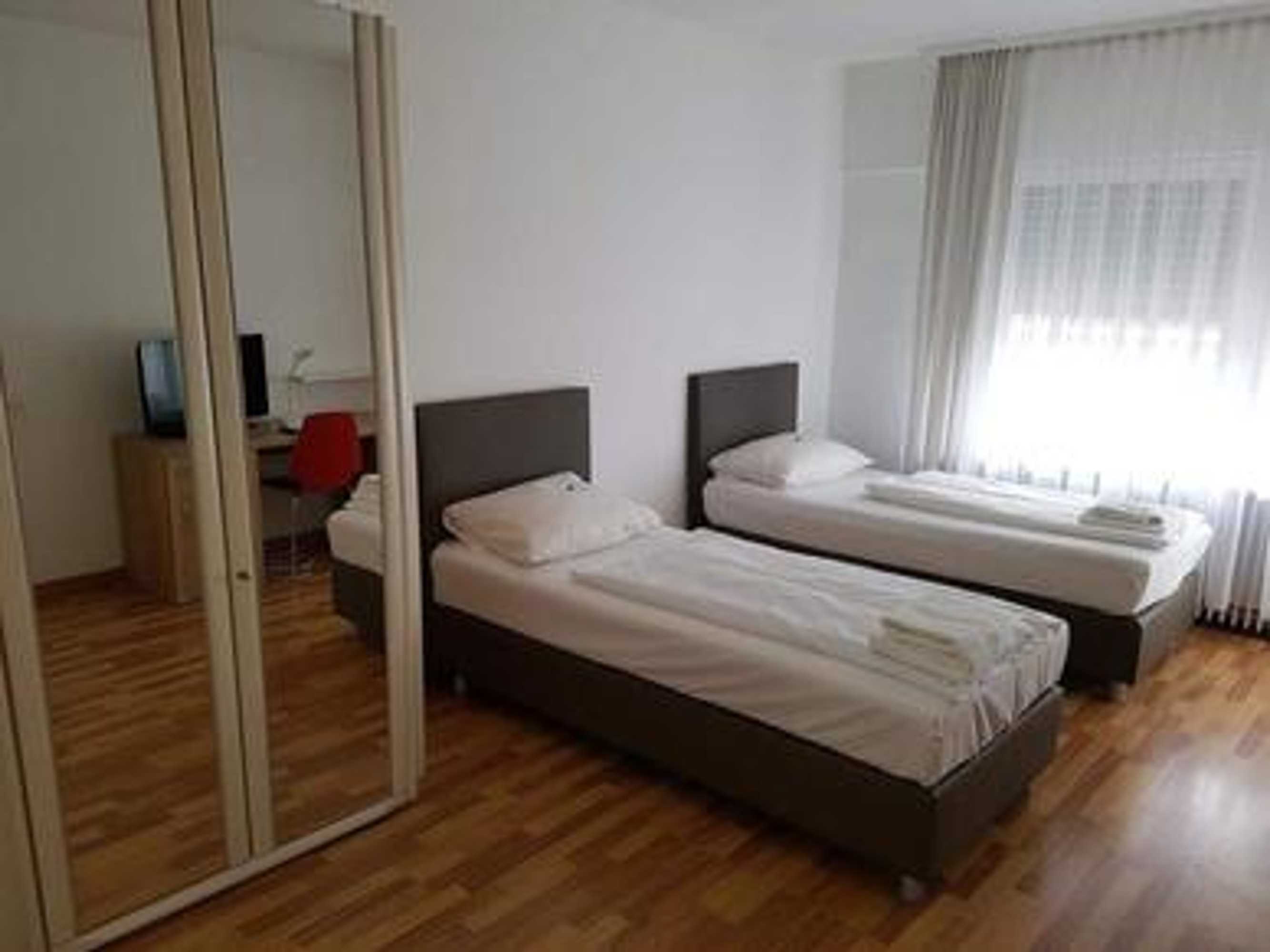 Gift card for Hotel Pegasus München