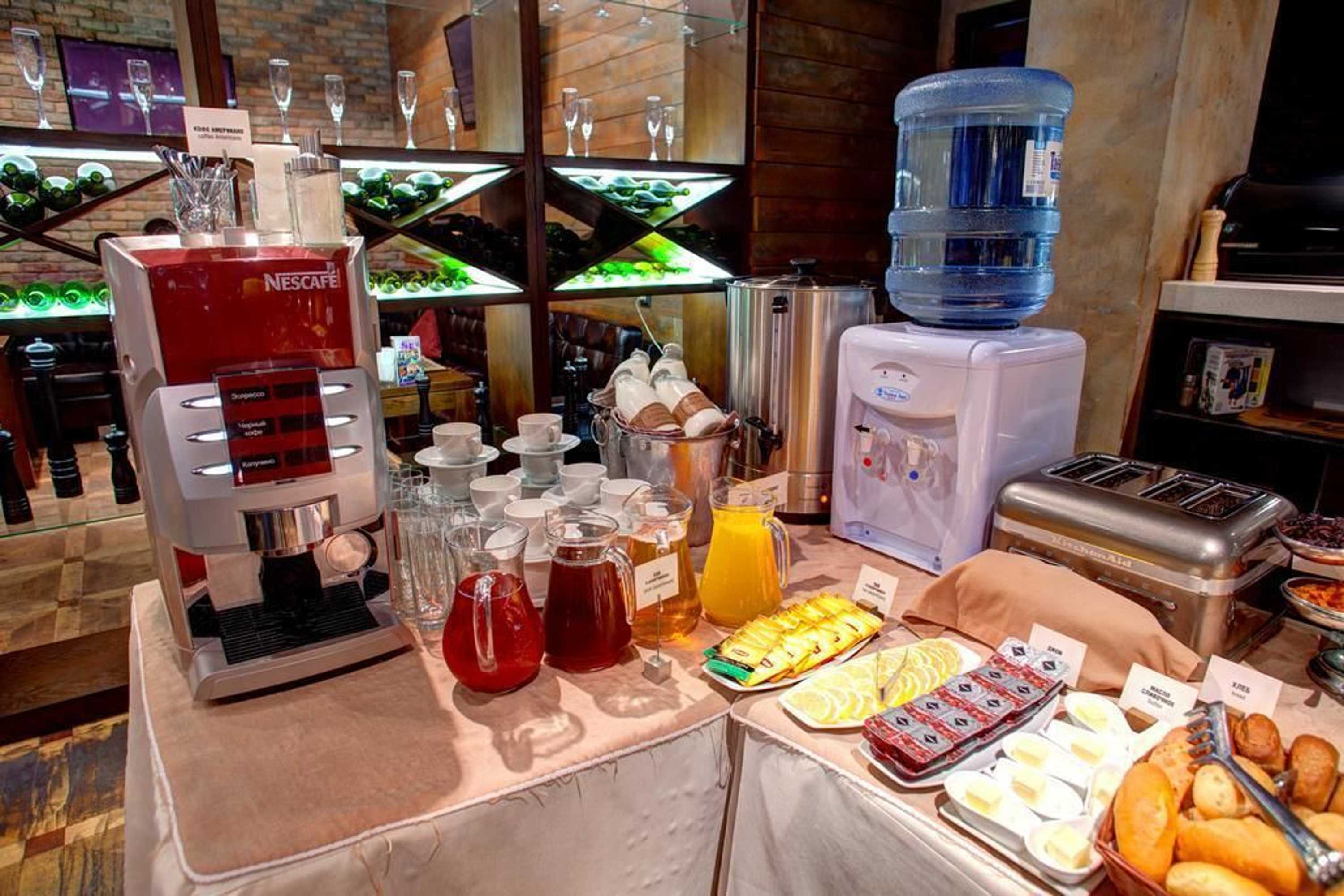 Gift card for Azimut Hotel Kemerovo