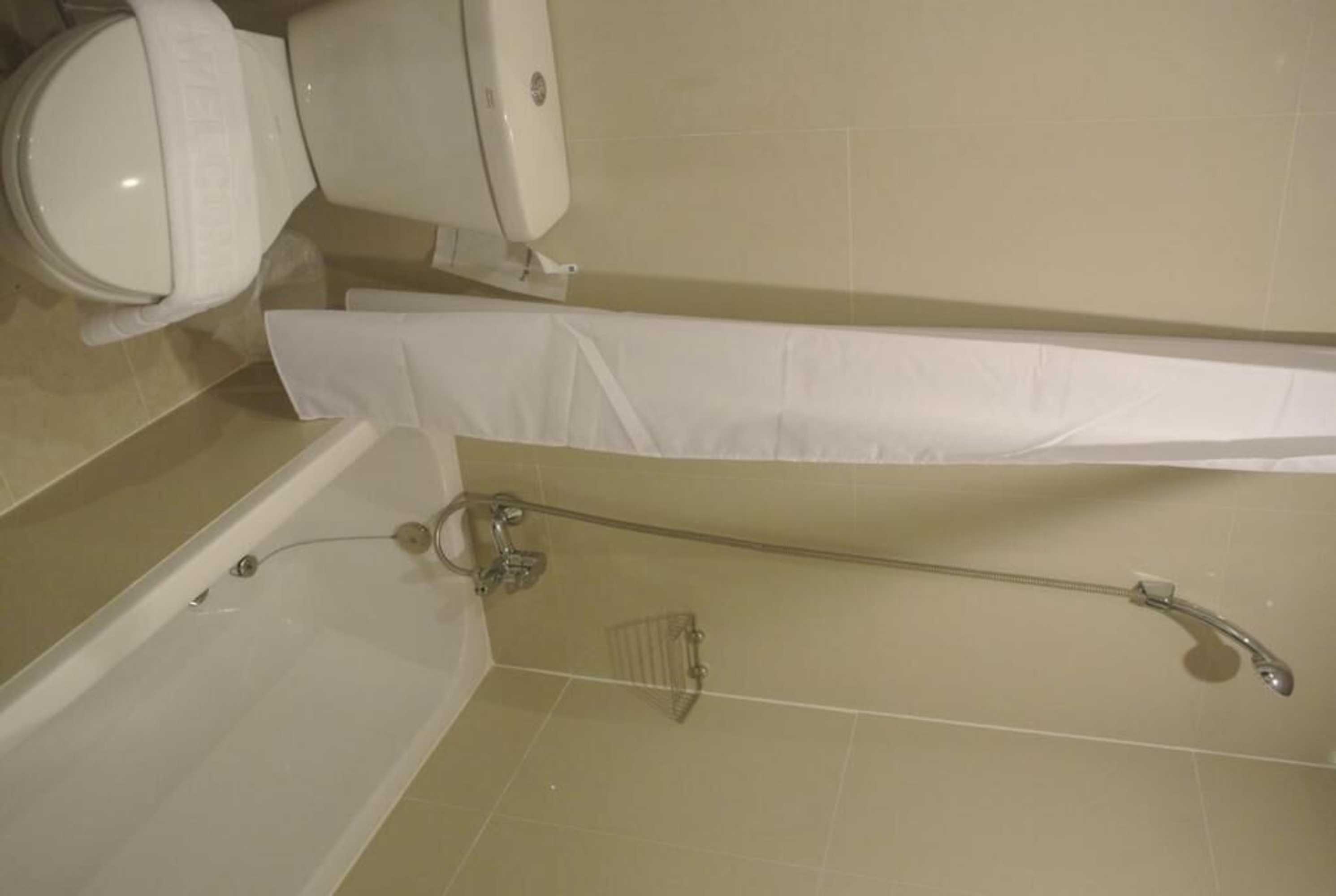 Gift card for S Tara Grand Hotel