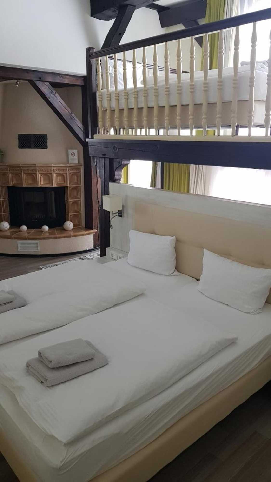Gift card for Landhotel Klempau