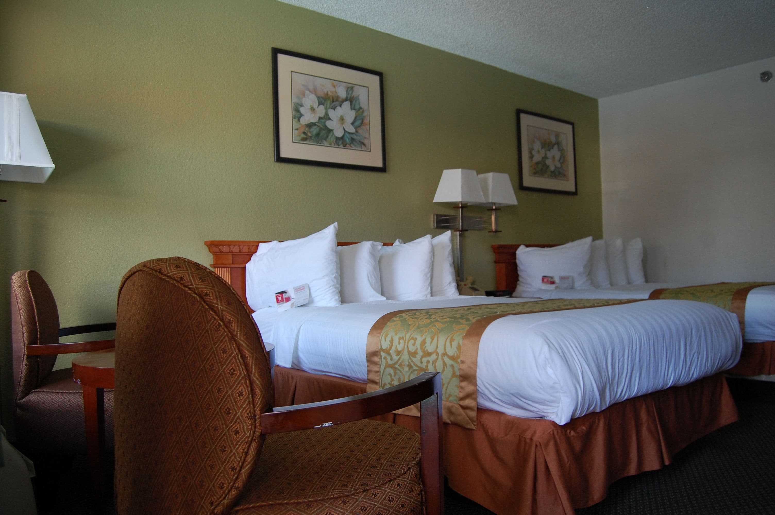 Gift card for Ramada by Wyndham Temple Terrace/tampa North Gift card for Ramada by Wyndham Temple Terrace/tampa North