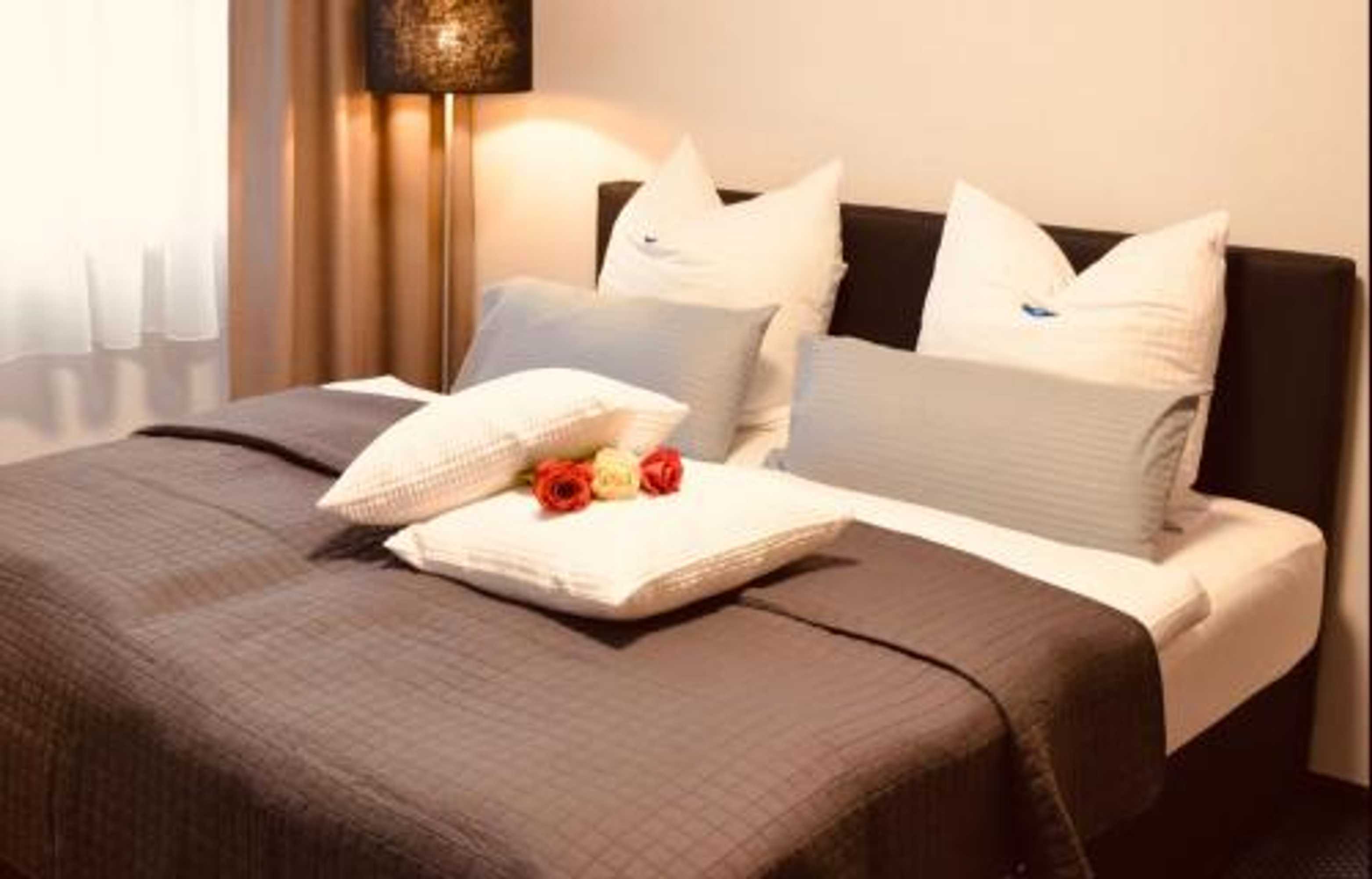 Gift card for Boutique Hotel Selb Gift card for Boutique Hotel Selb