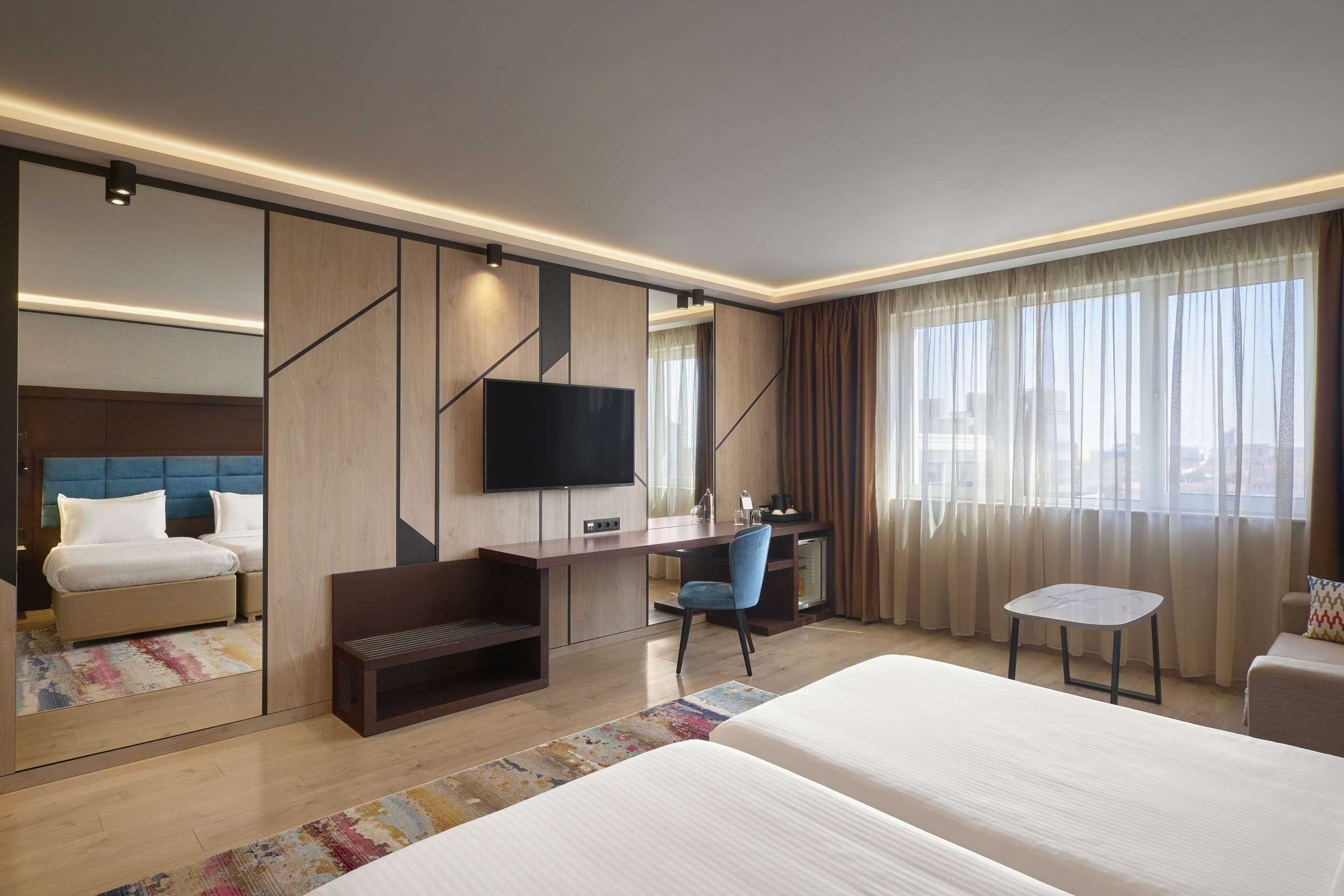 Gift card for Radisson Hotel Plovdiv Gift card for Radisson Hotel Plovdiv