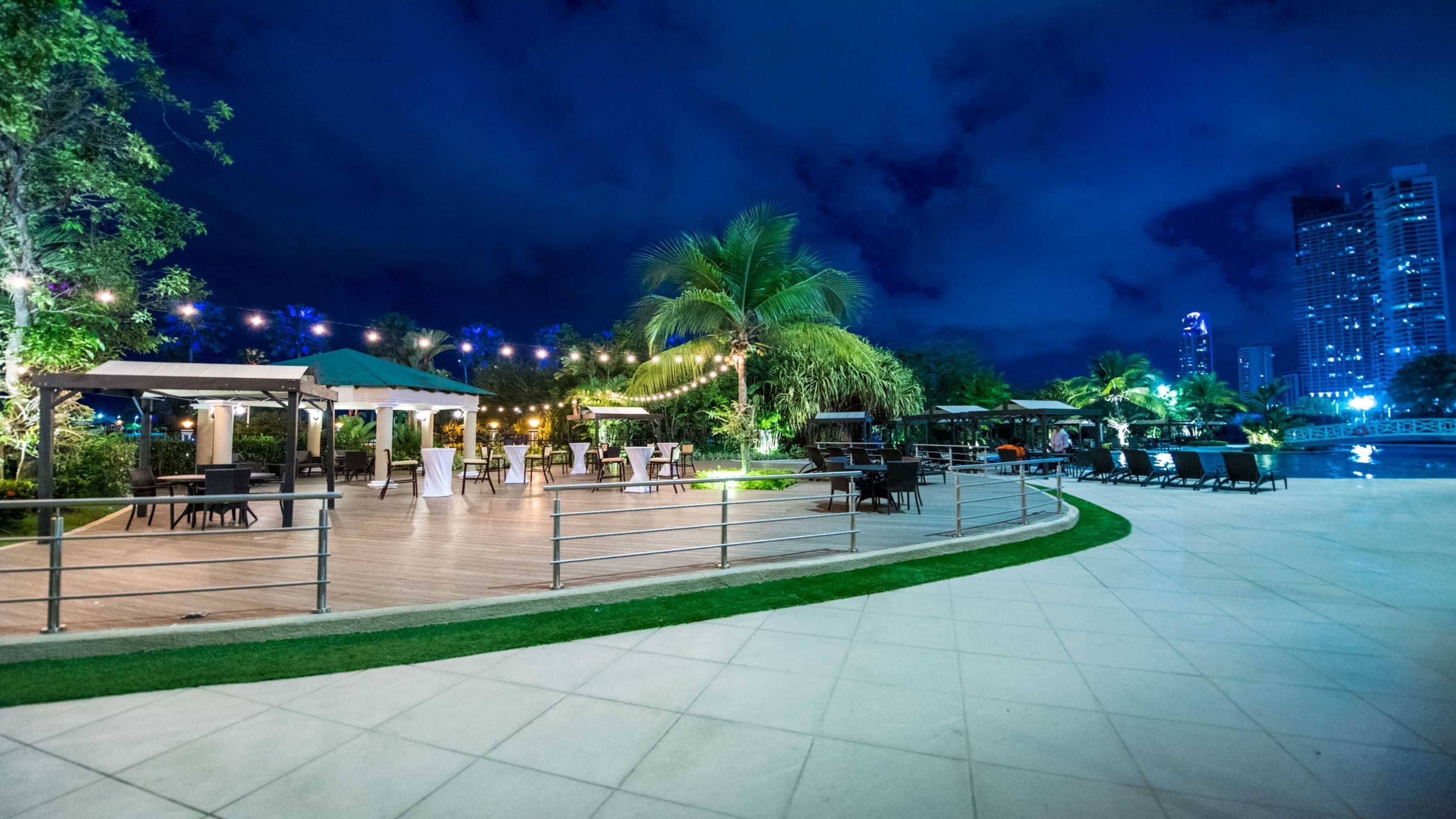 Gift card for Intercontinental Miramar Panama by Ihg Gift card for Intercontinental Miramar Panama by Ihg