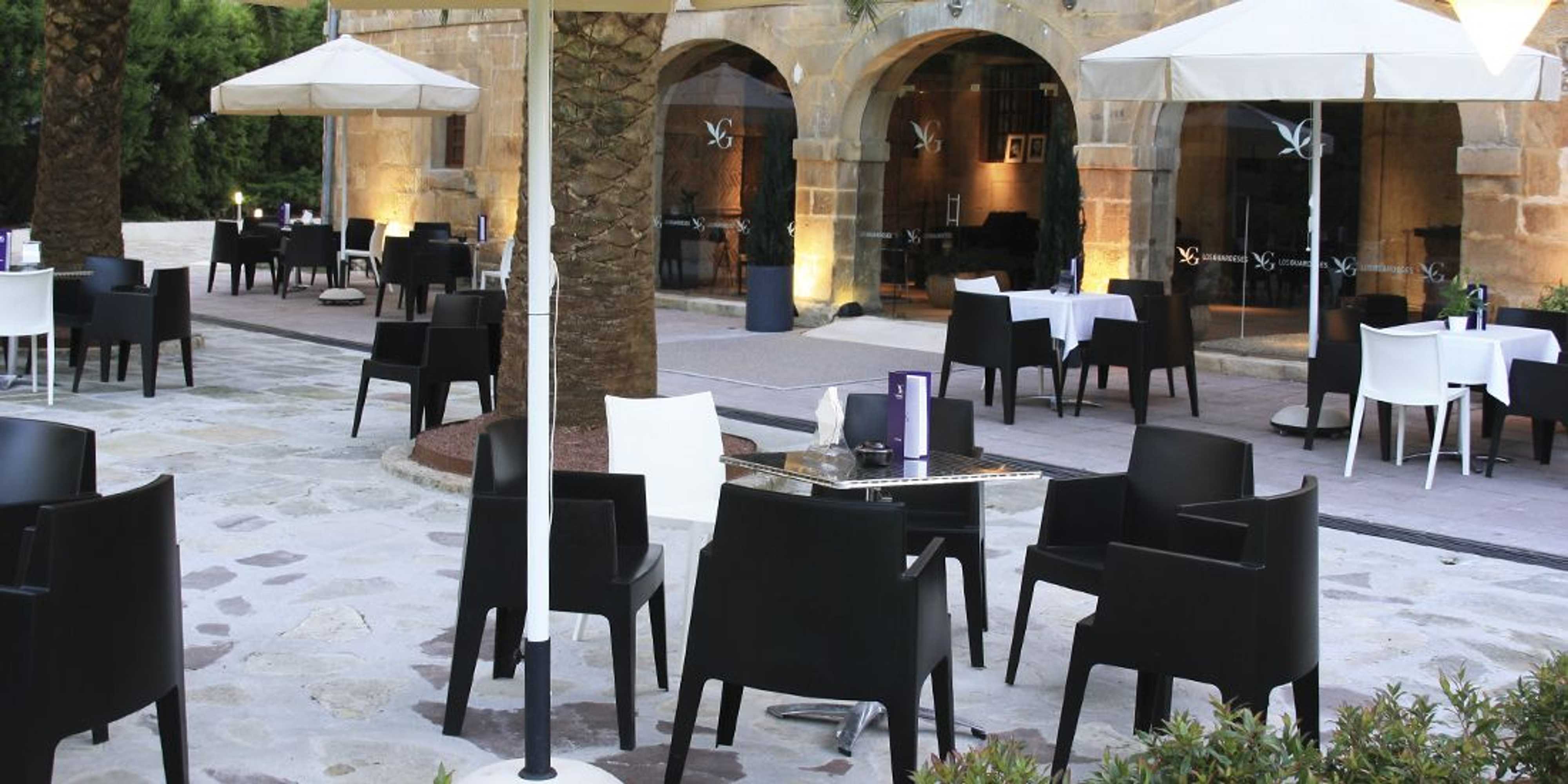 Gift card for Hotel Los Guardeses Gift card for Hotel Los Guardeses