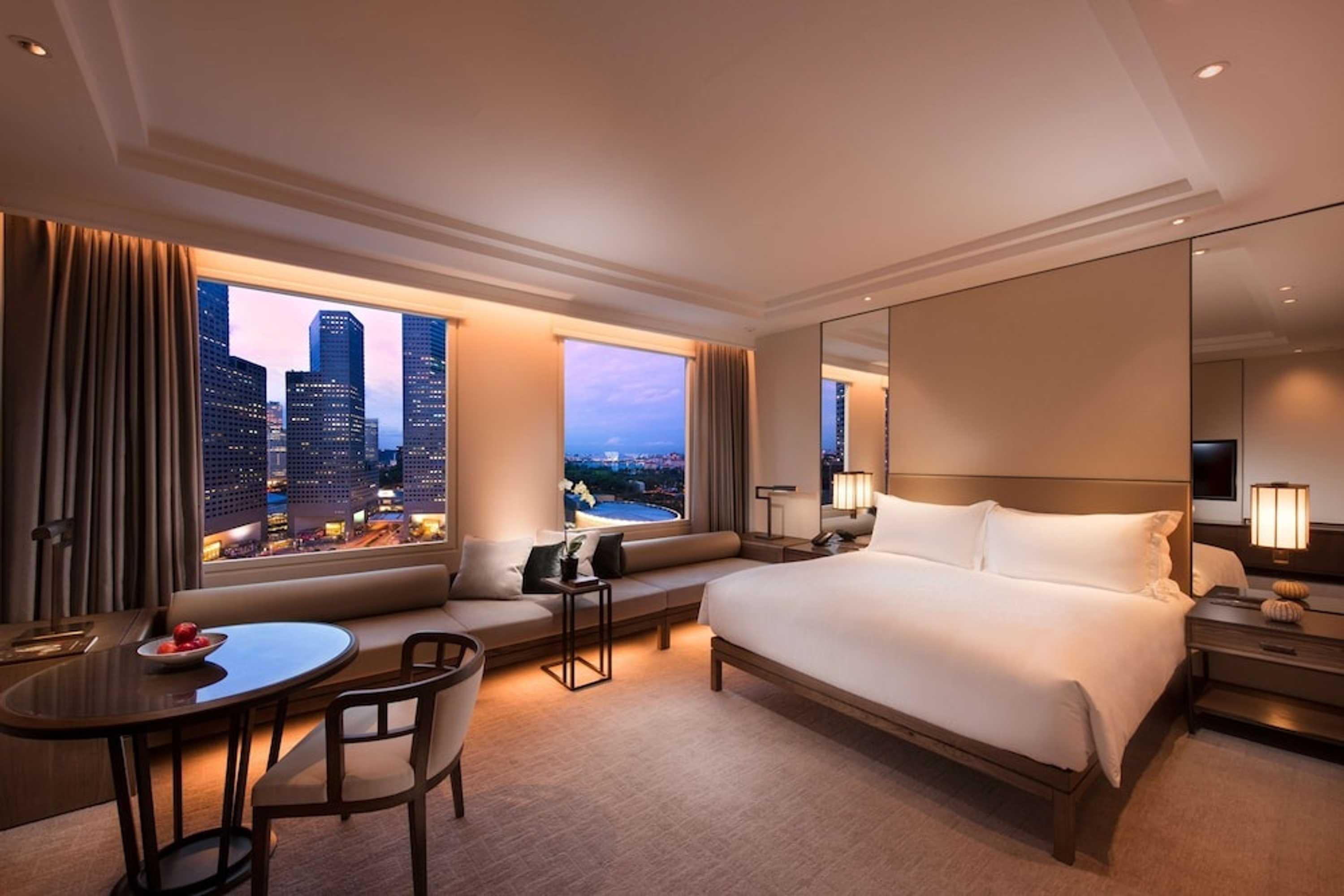 Gift card for Conrad Singapore Marina Bay Gift card for Conrad Singapore Marina Bay