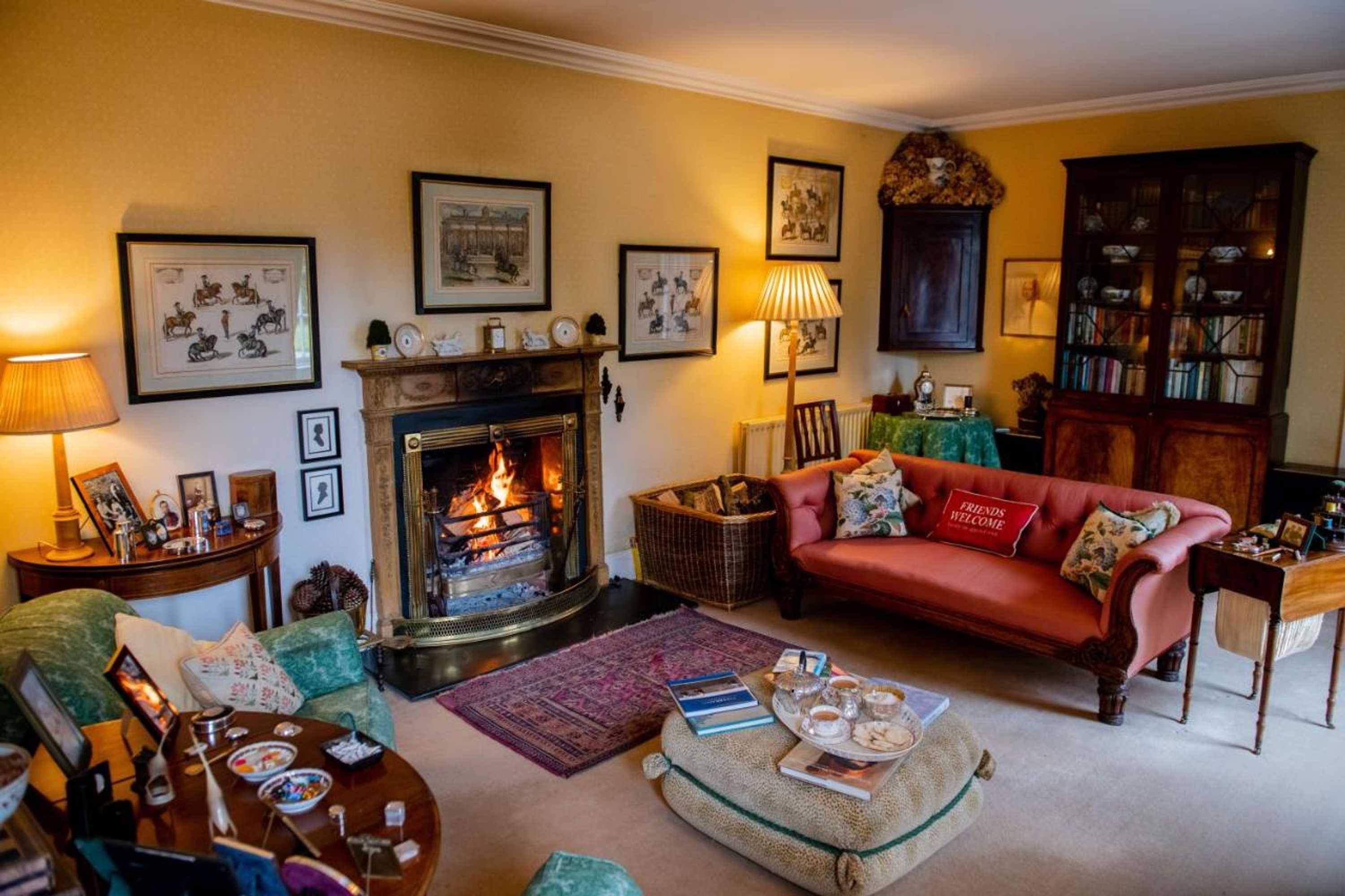 Gift card for Ballymote Country House