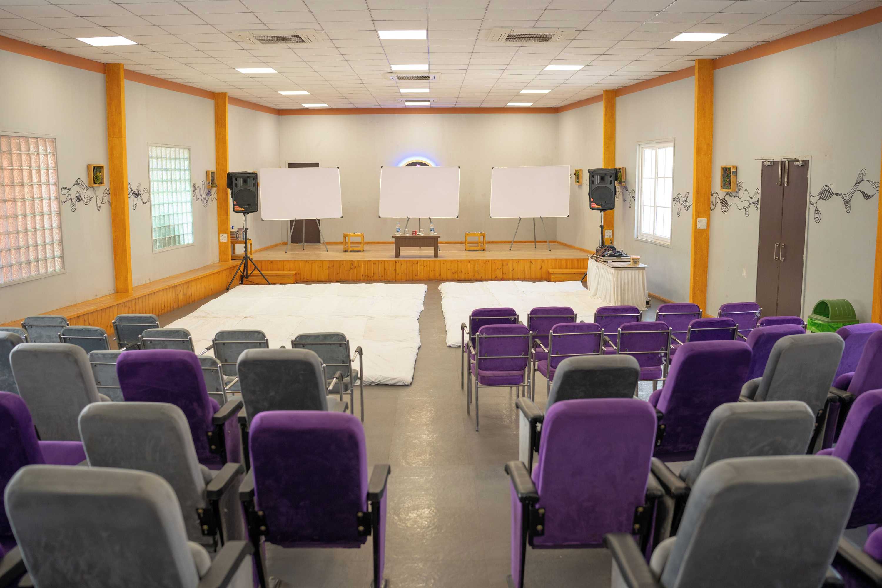 Gift card for Monteria Village