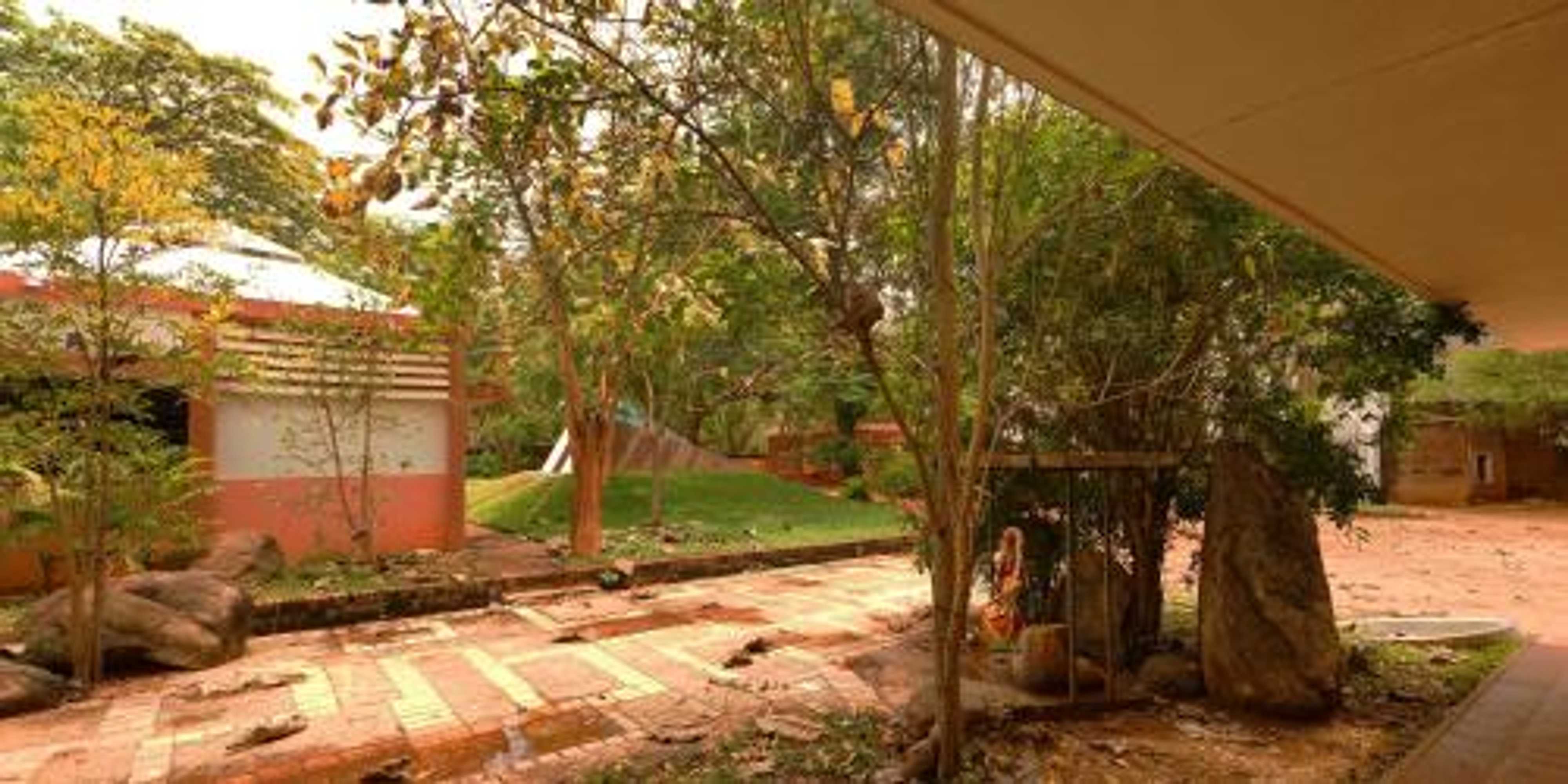 Gift card for Auromode Apartments Auroville Gift card for Auromode Apartments Auroville