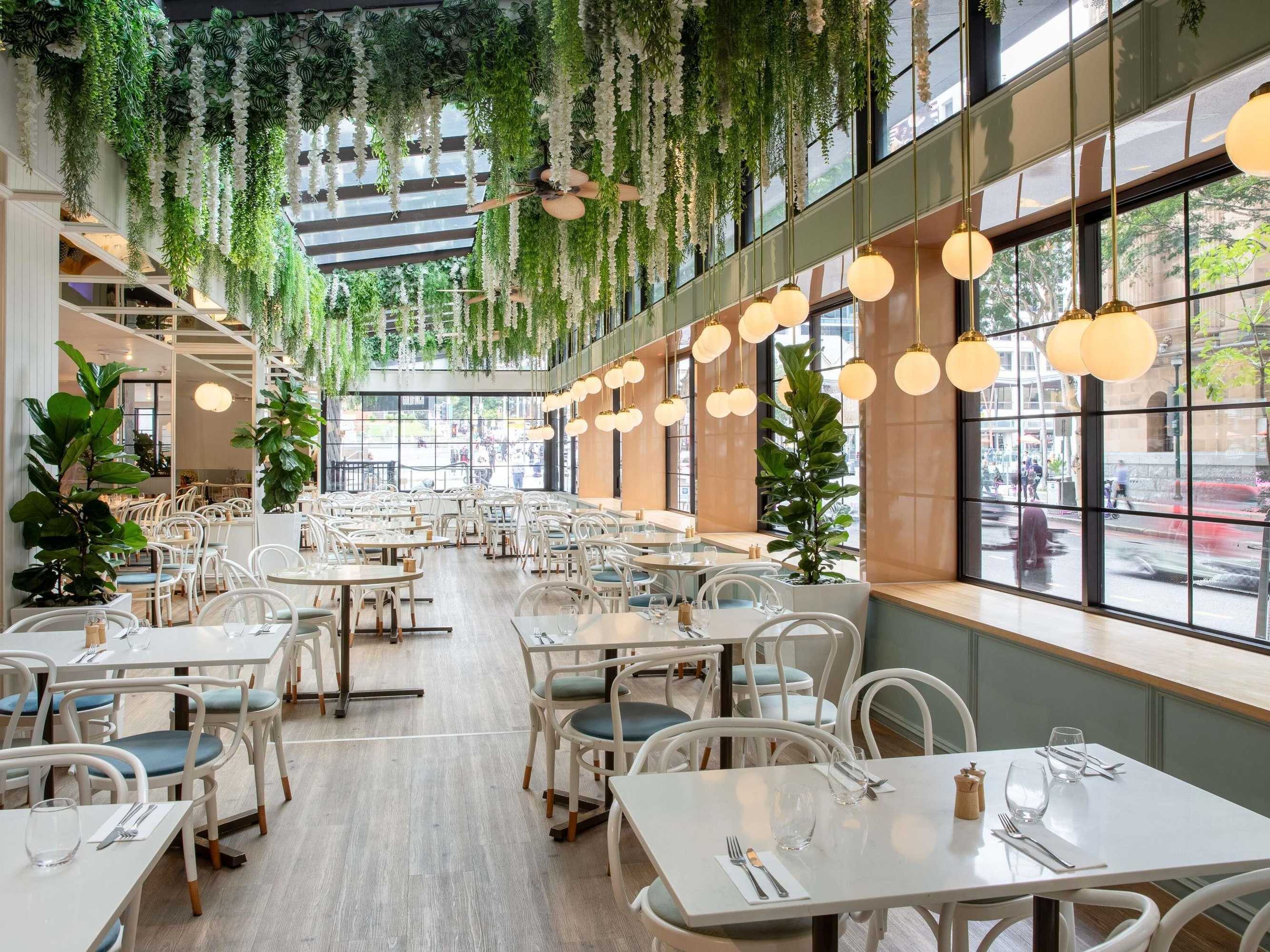 Gift card for Pullman Brisbane King George Square