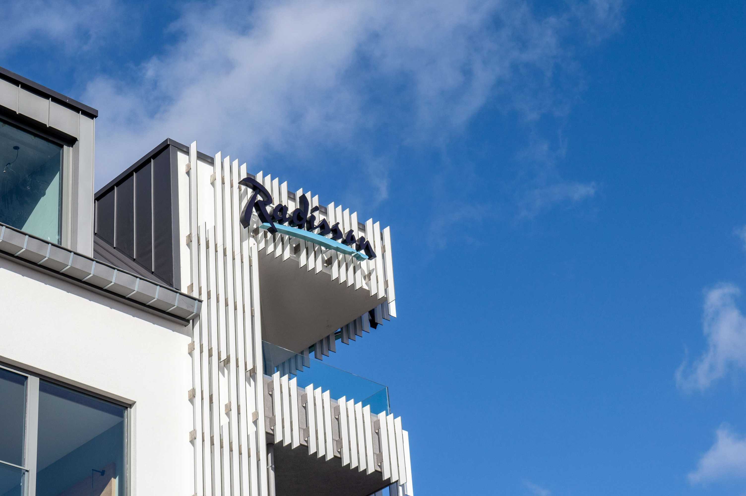 Gift card for Radisson Hotel Liege City Centre Gift card for Radisson Hotel Liege City Centre