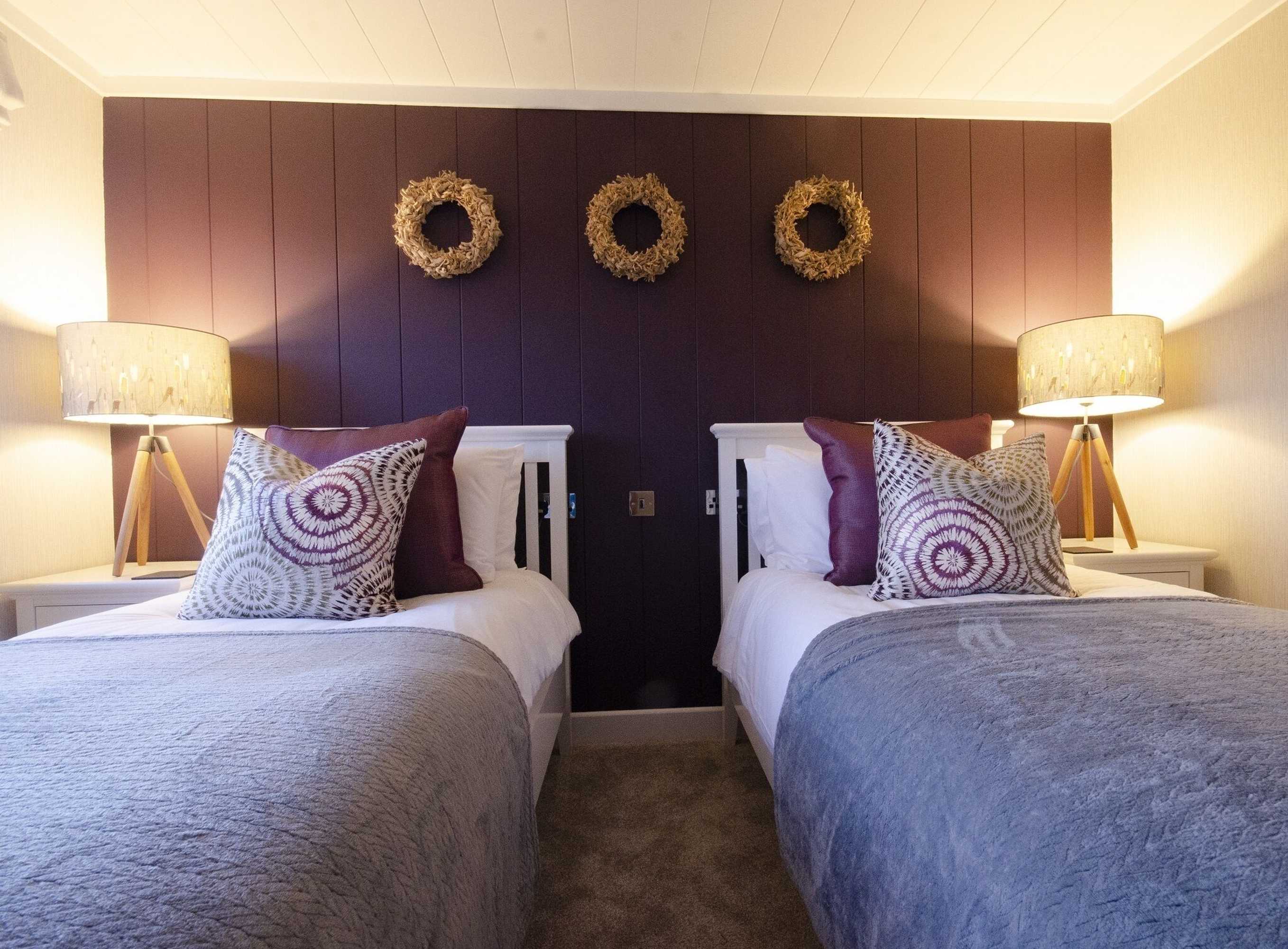 Gift card for Hollicarrs - The Rushes