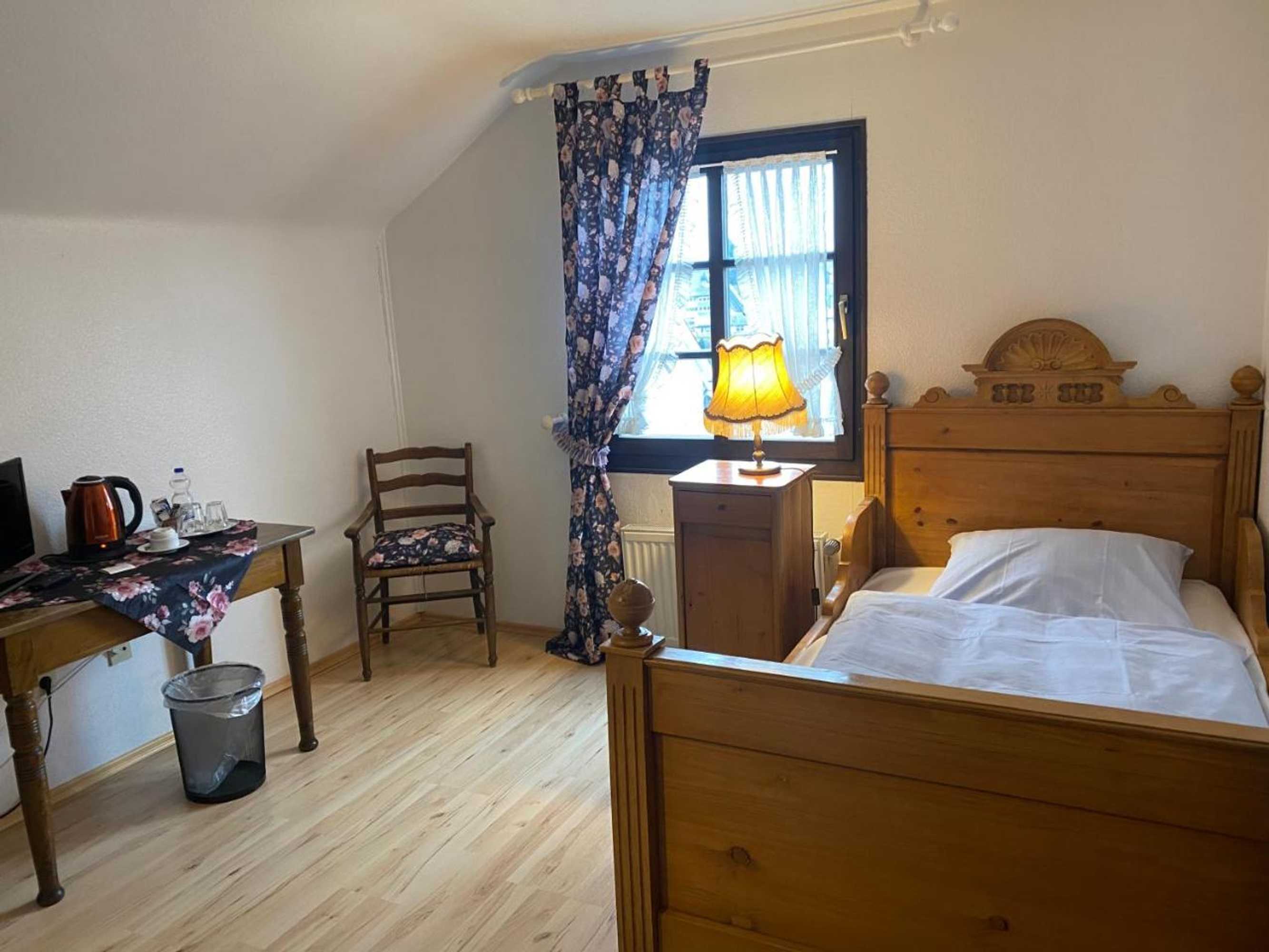 Gift card for Hotel Zur Post