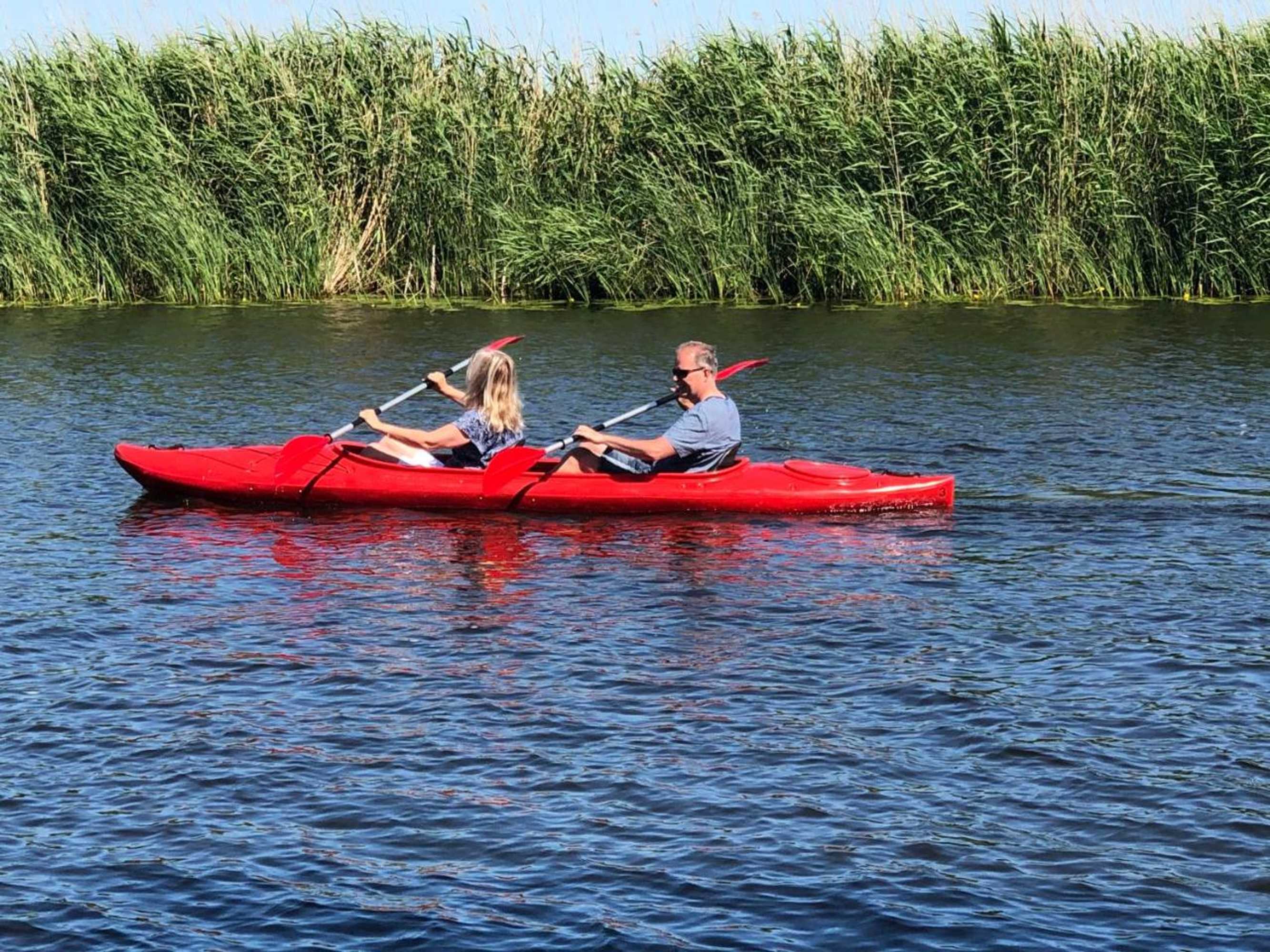 Gift card for B&b De Donk