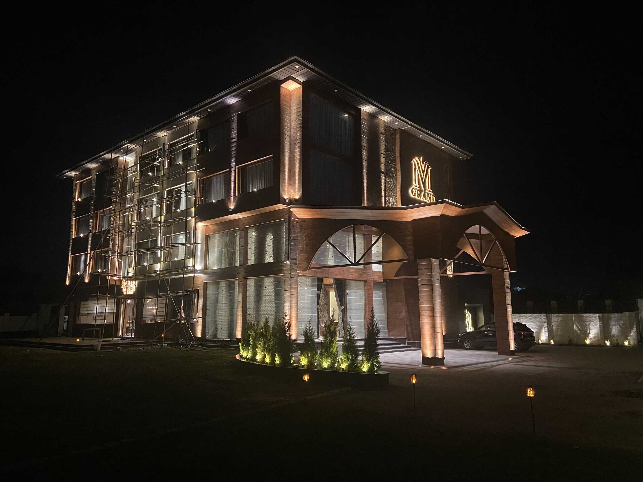 Gift card for Welcomheritage Grand Srinagar Gift card for Welcomheritage Grand Srinagar